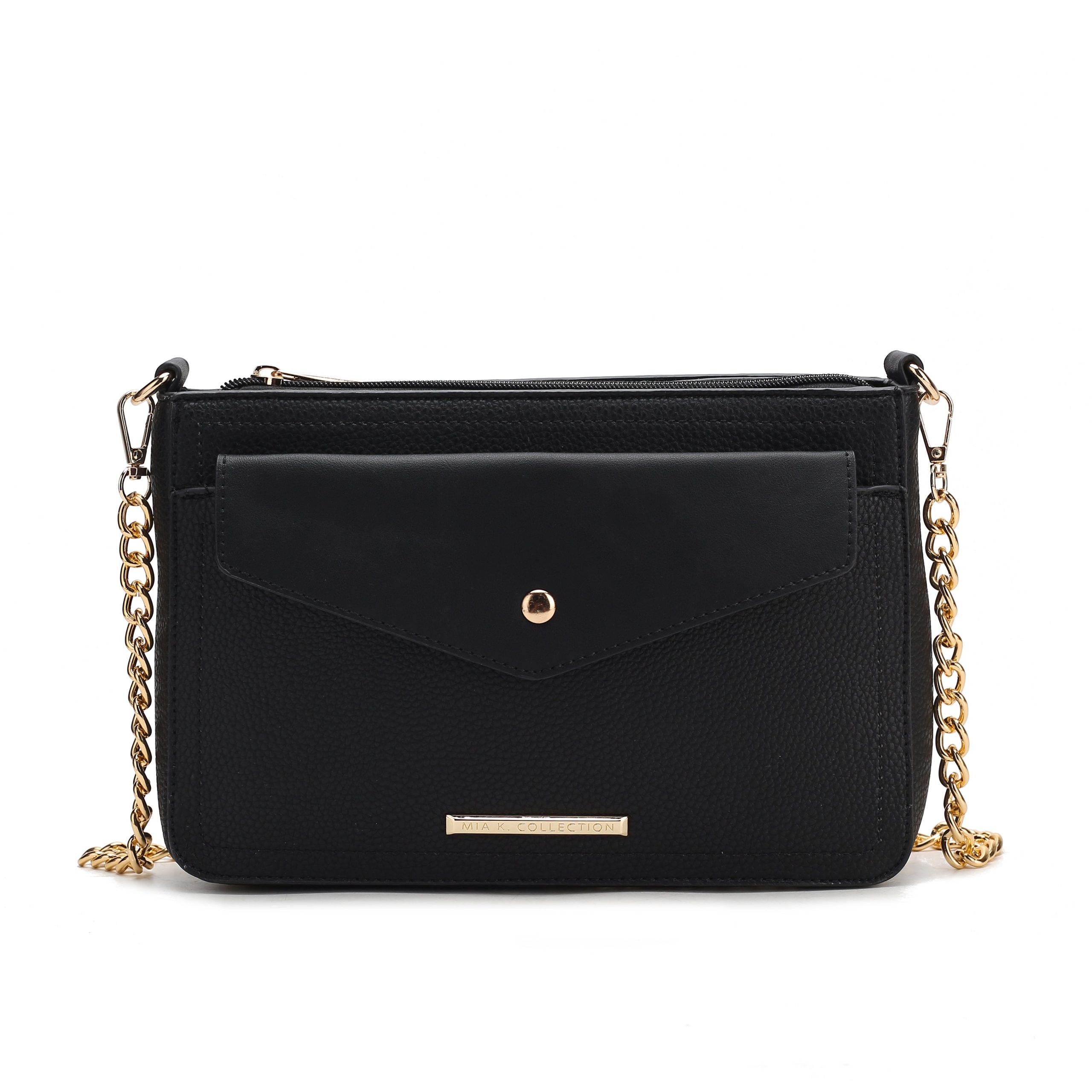 Maribel Convertible Crossbody Bag - Image 2