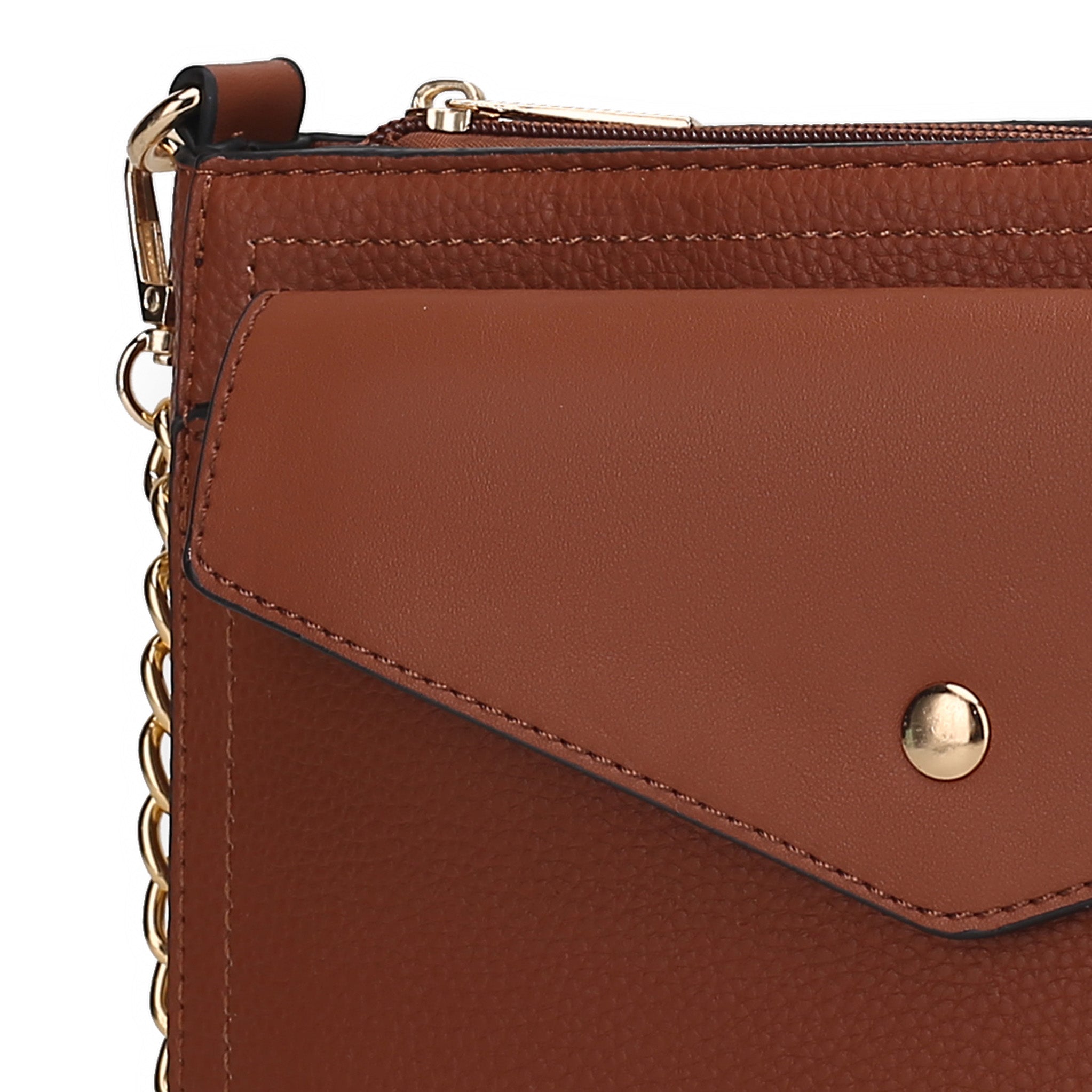 Maribel Convertible Crossbody Bag - Image 10
