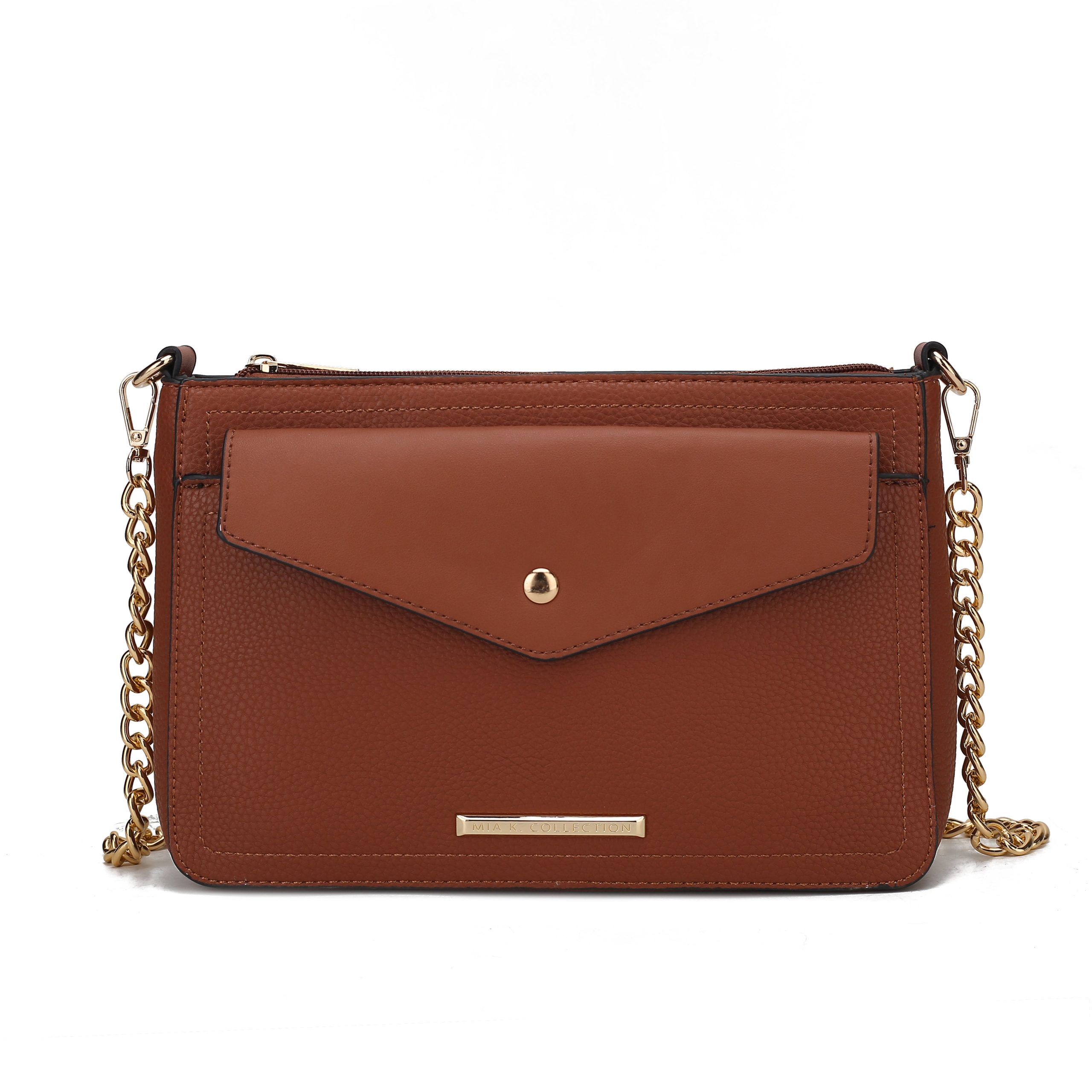Maribel Convertible Crossbody Bag - Image 3