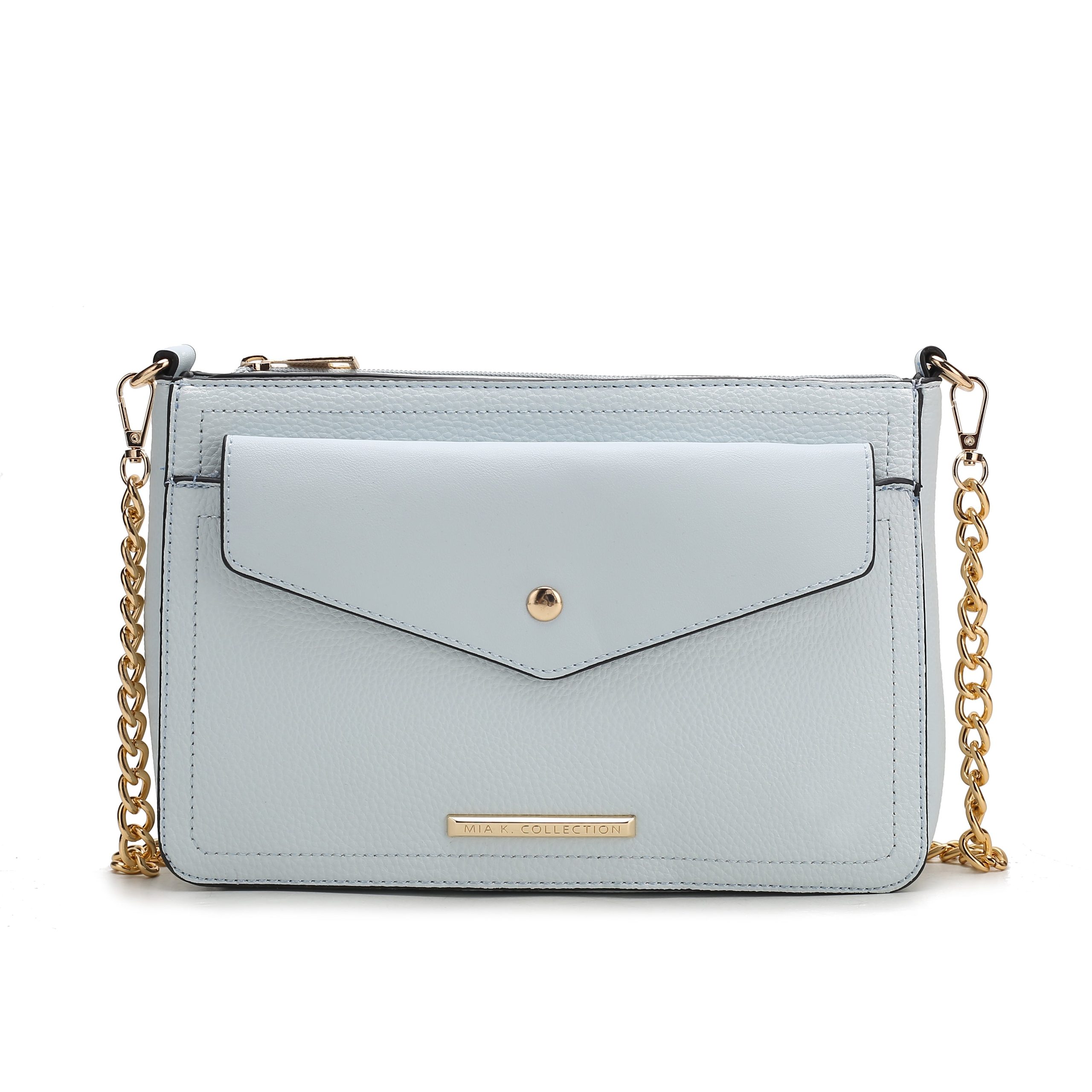 Maribel Convertible Crossbody Bag - Image 5