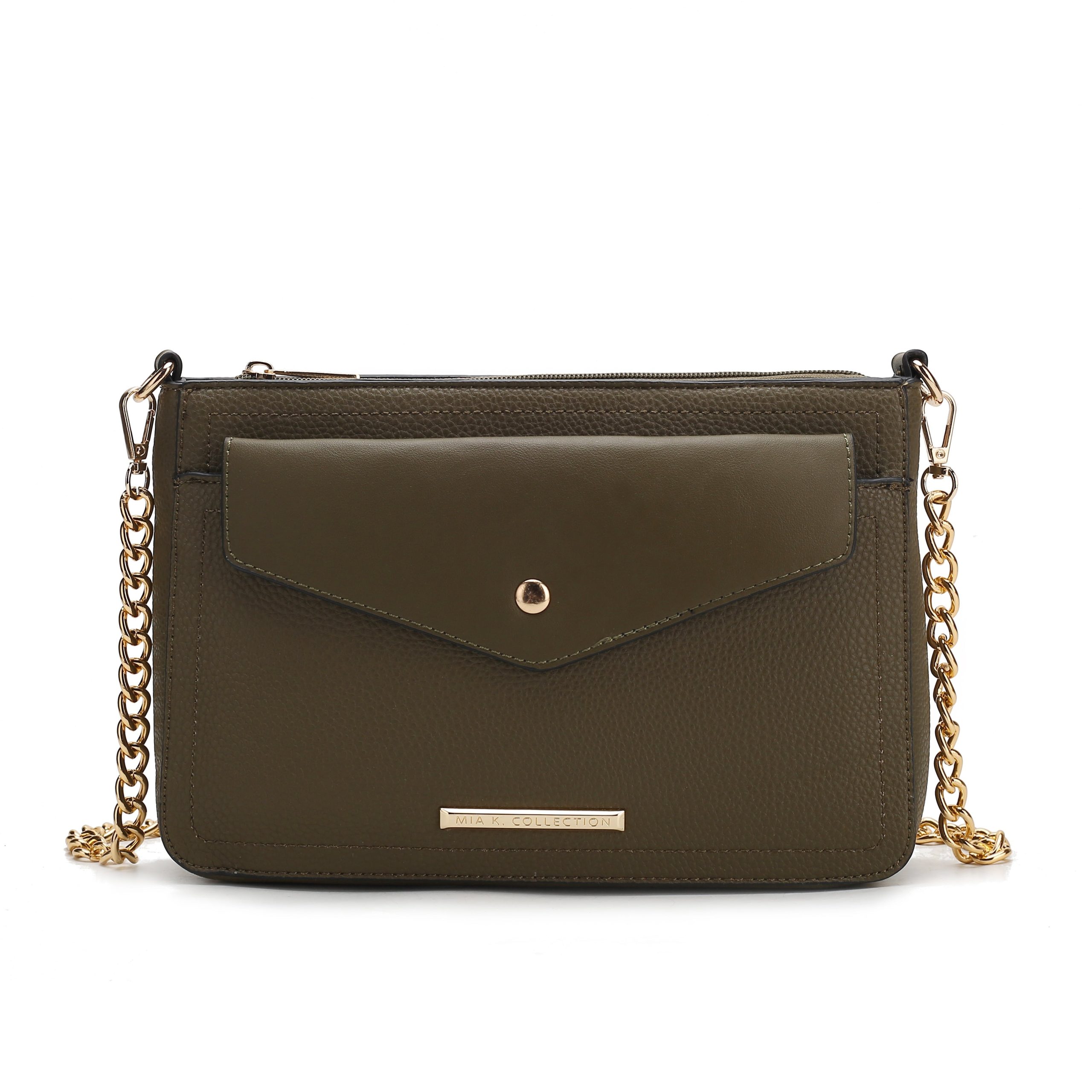 Maribel Convertible Crossbody Bag - Image 7