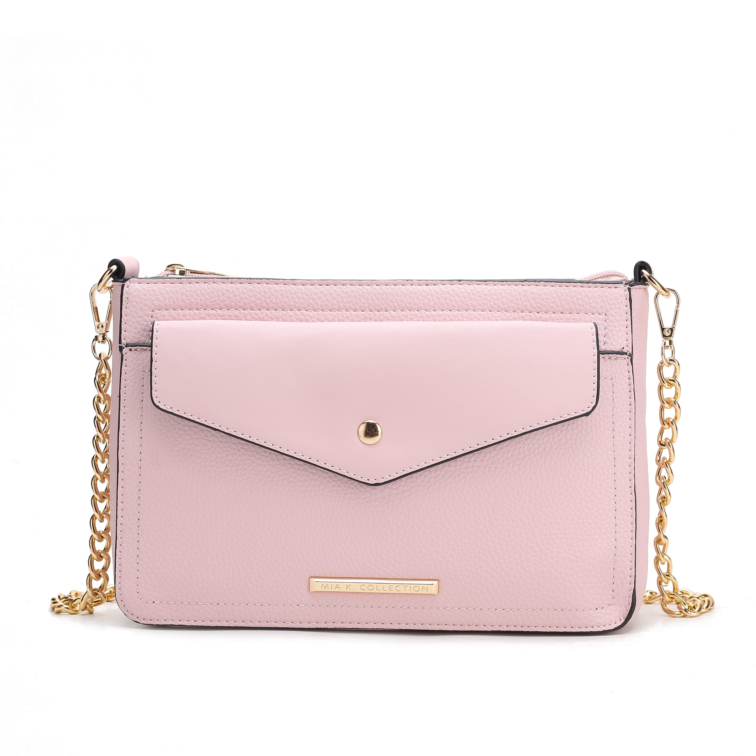 Maribel Convertible Crossbody Bag - Image 16