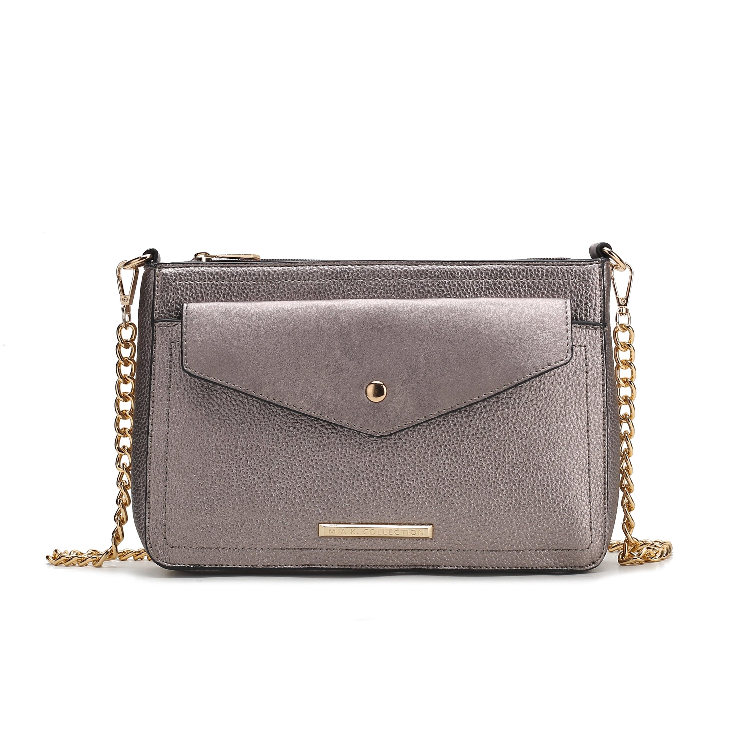 Maribel Convertible Crossbody Bag - Image 13