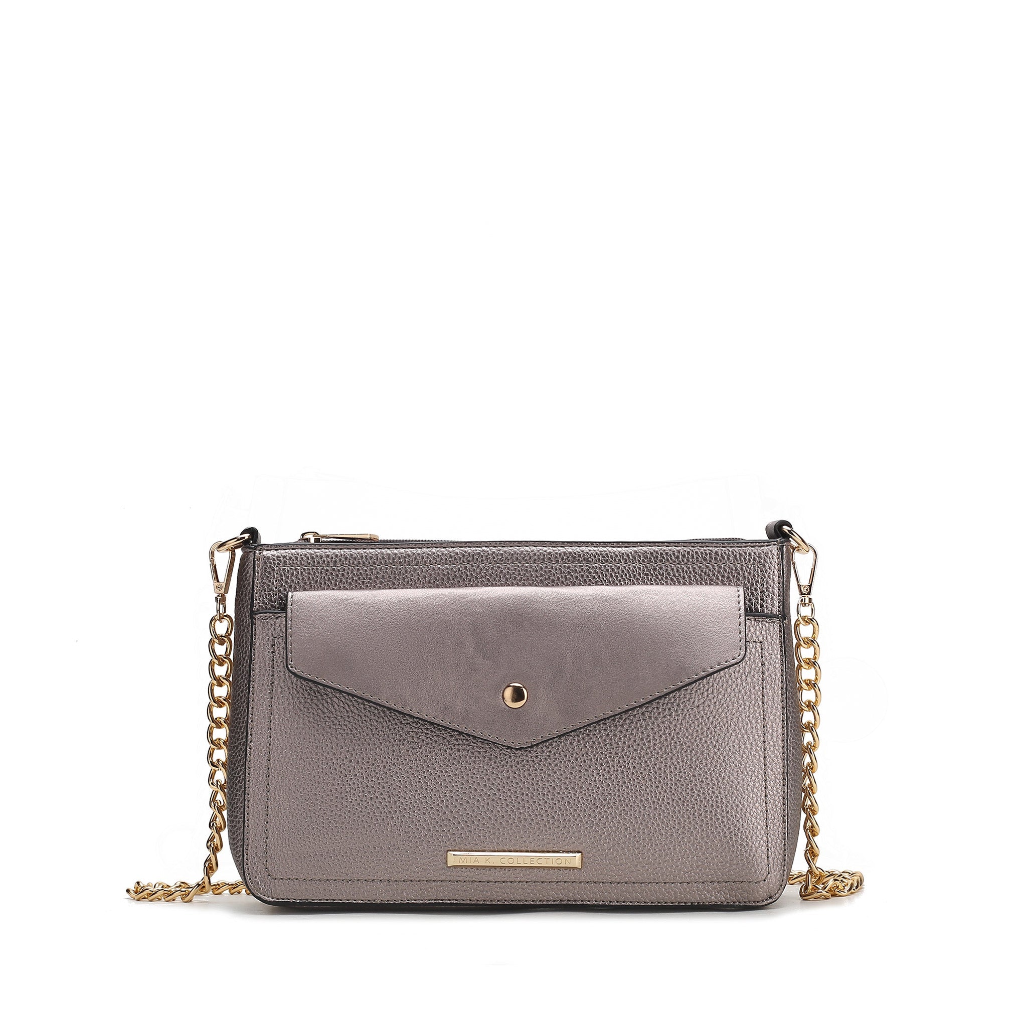 Maribel Convertible Crossbody Bag - Image 12