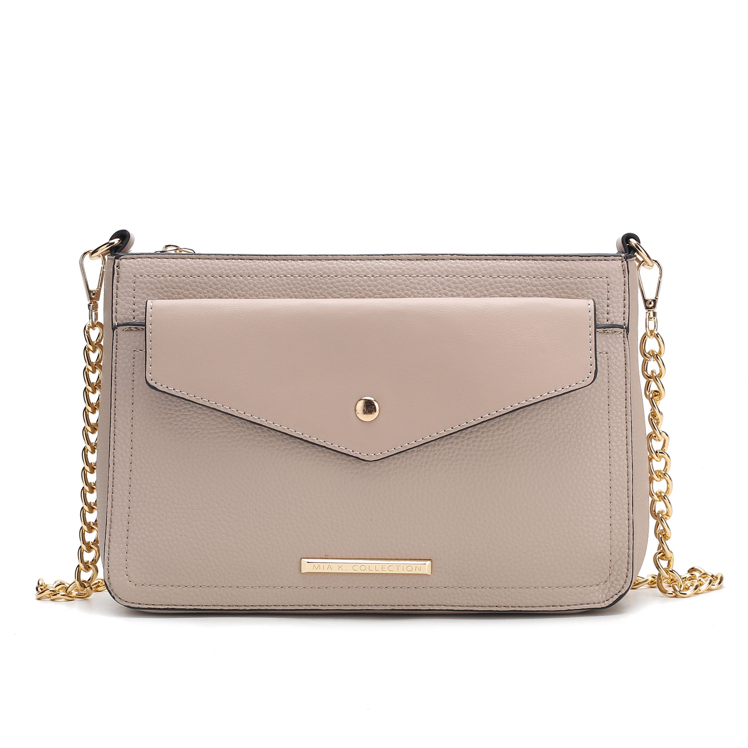 Maribel Convertible Crossbody Bag - Image 14