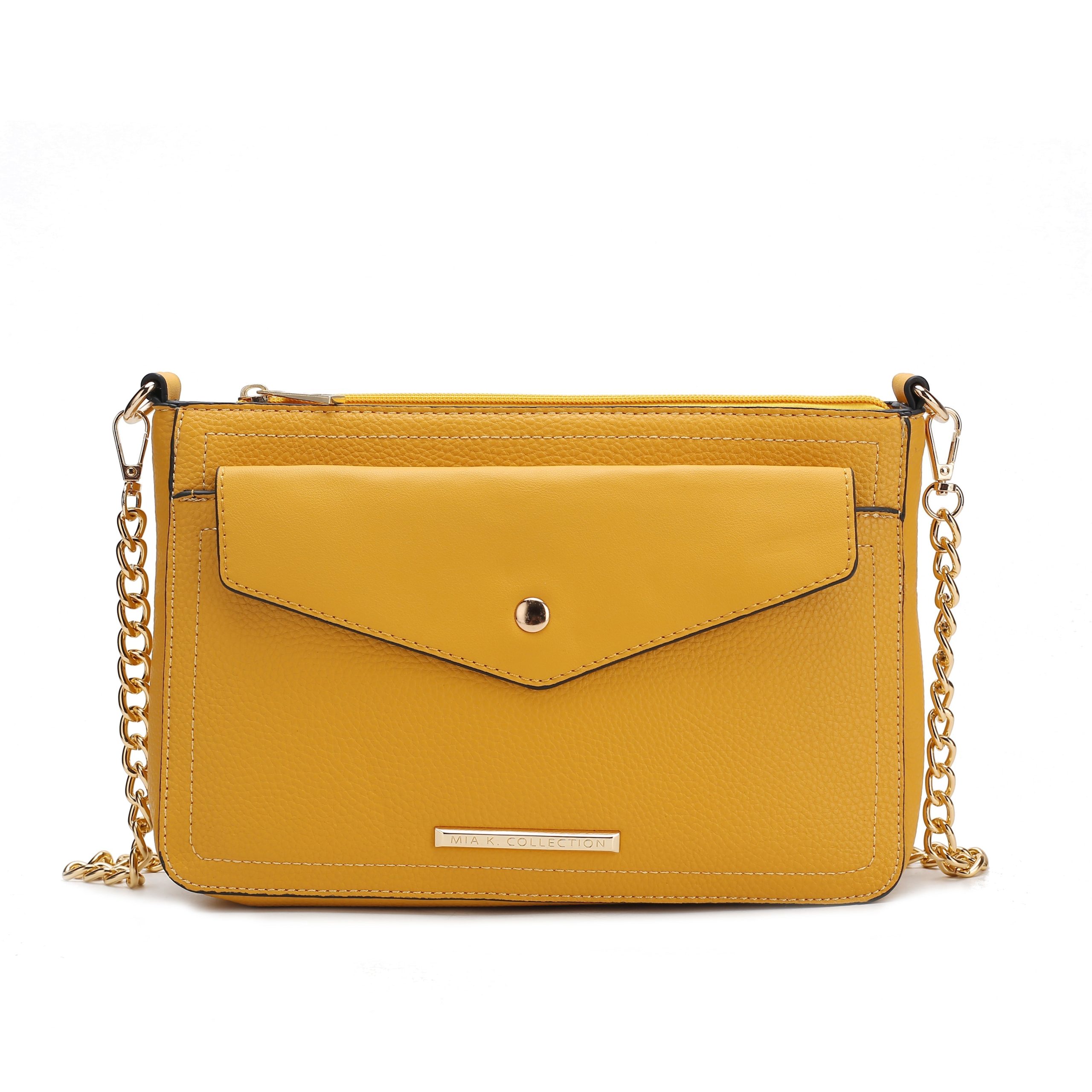 Maribel Convertible Crossbody Bag - Image 15