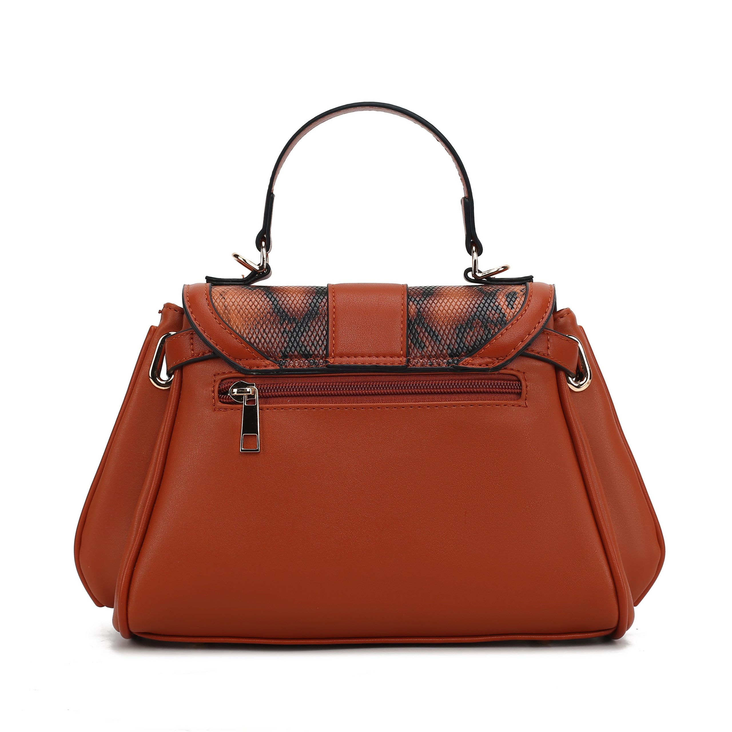 Geny Shoulder Bag and Set - Image 2