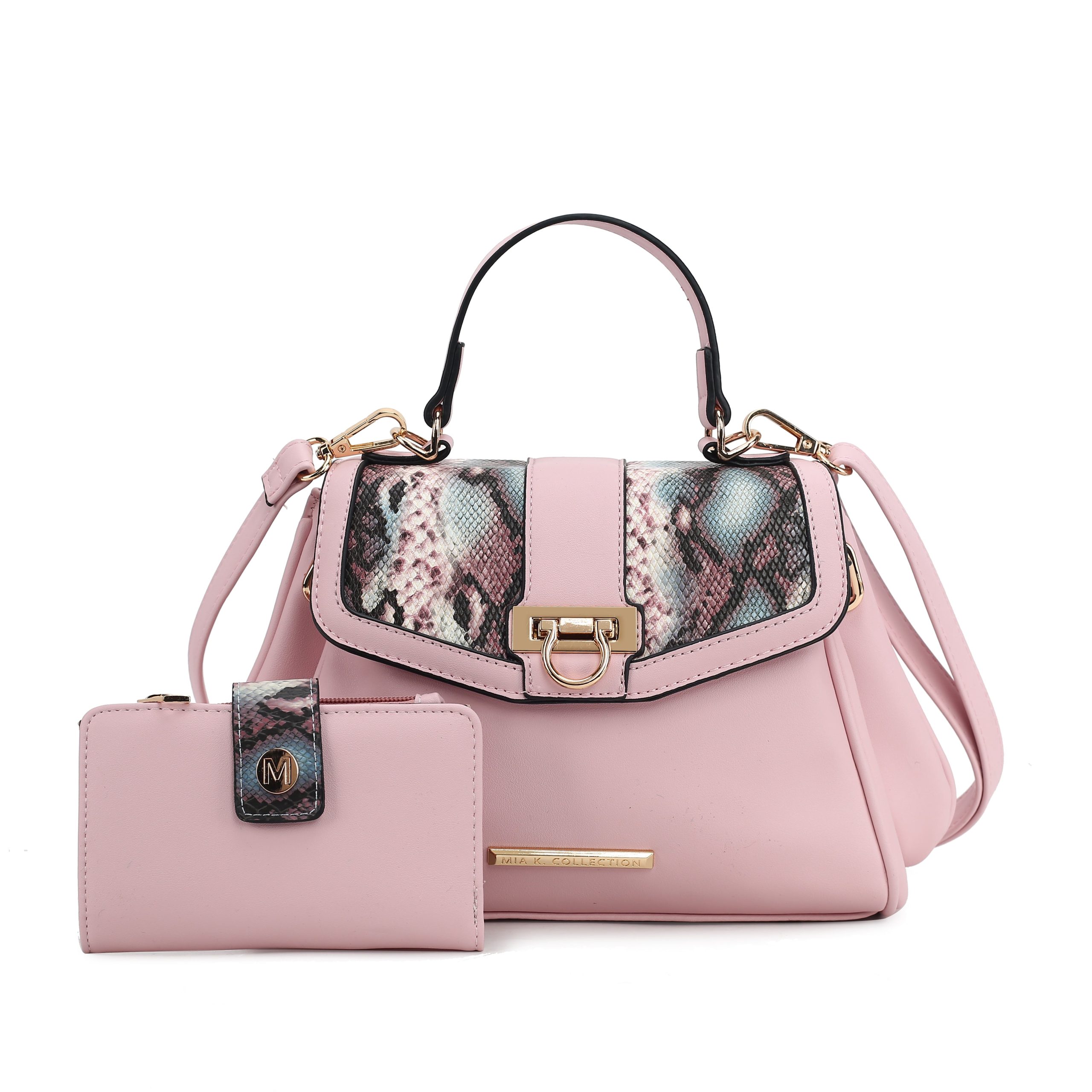 Geny Shoulder Bag and Set - Image 13