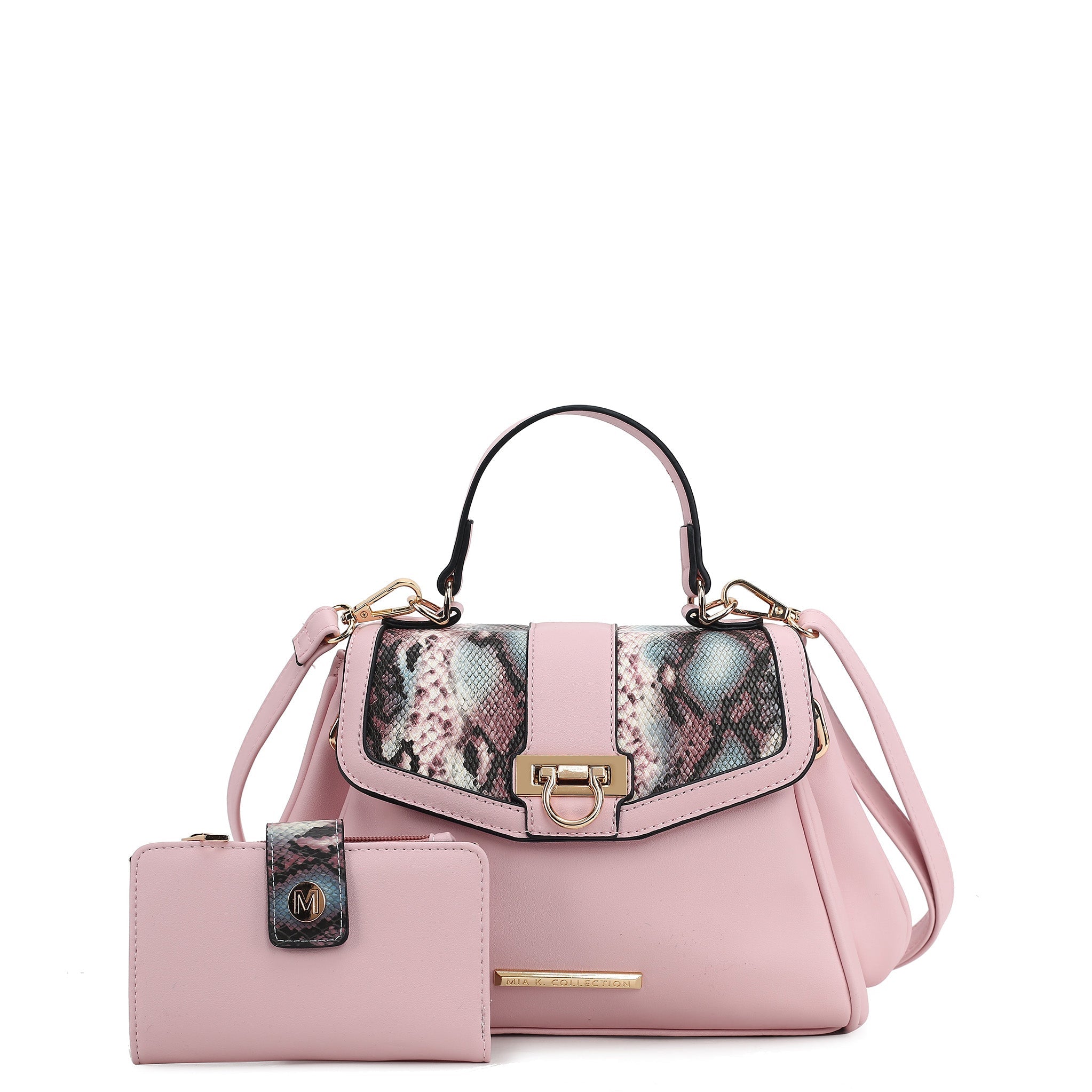 Geny Shoulder Bag and Set - Image 15