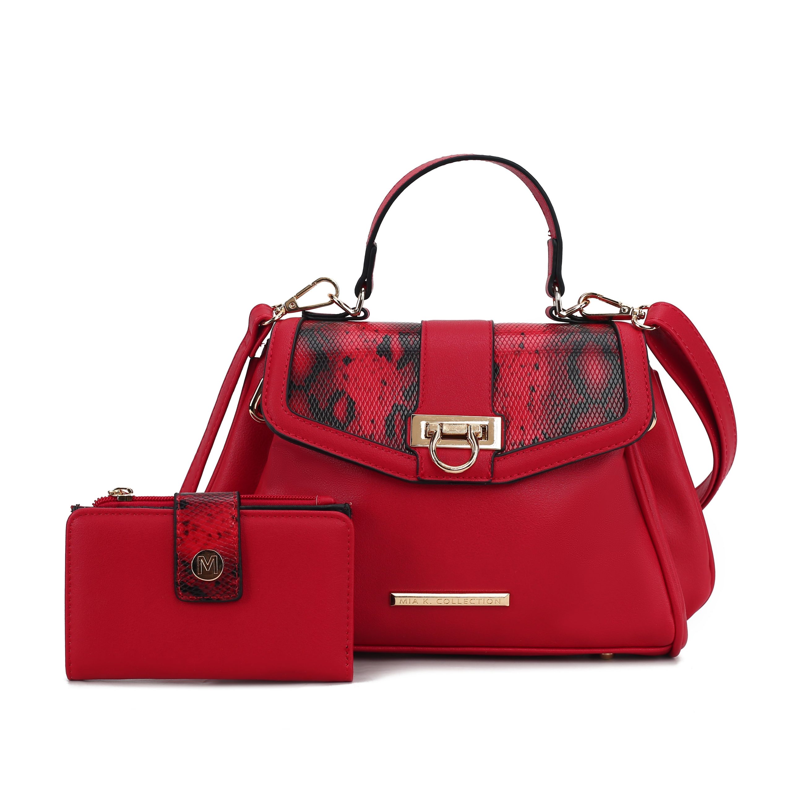 Geny Shoulder Bag and Set - Image 14