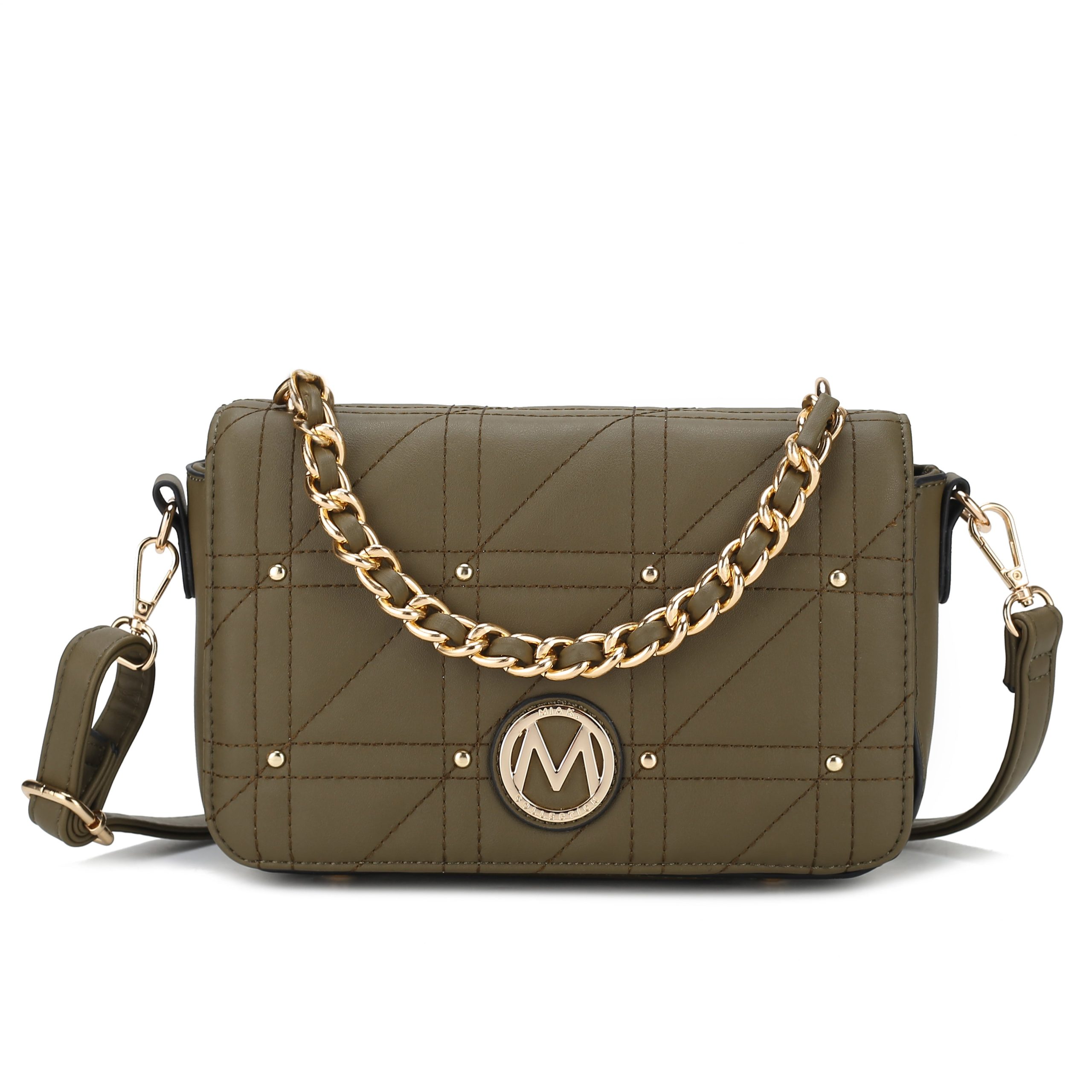 Arabella Crossbody Bag - Image 10