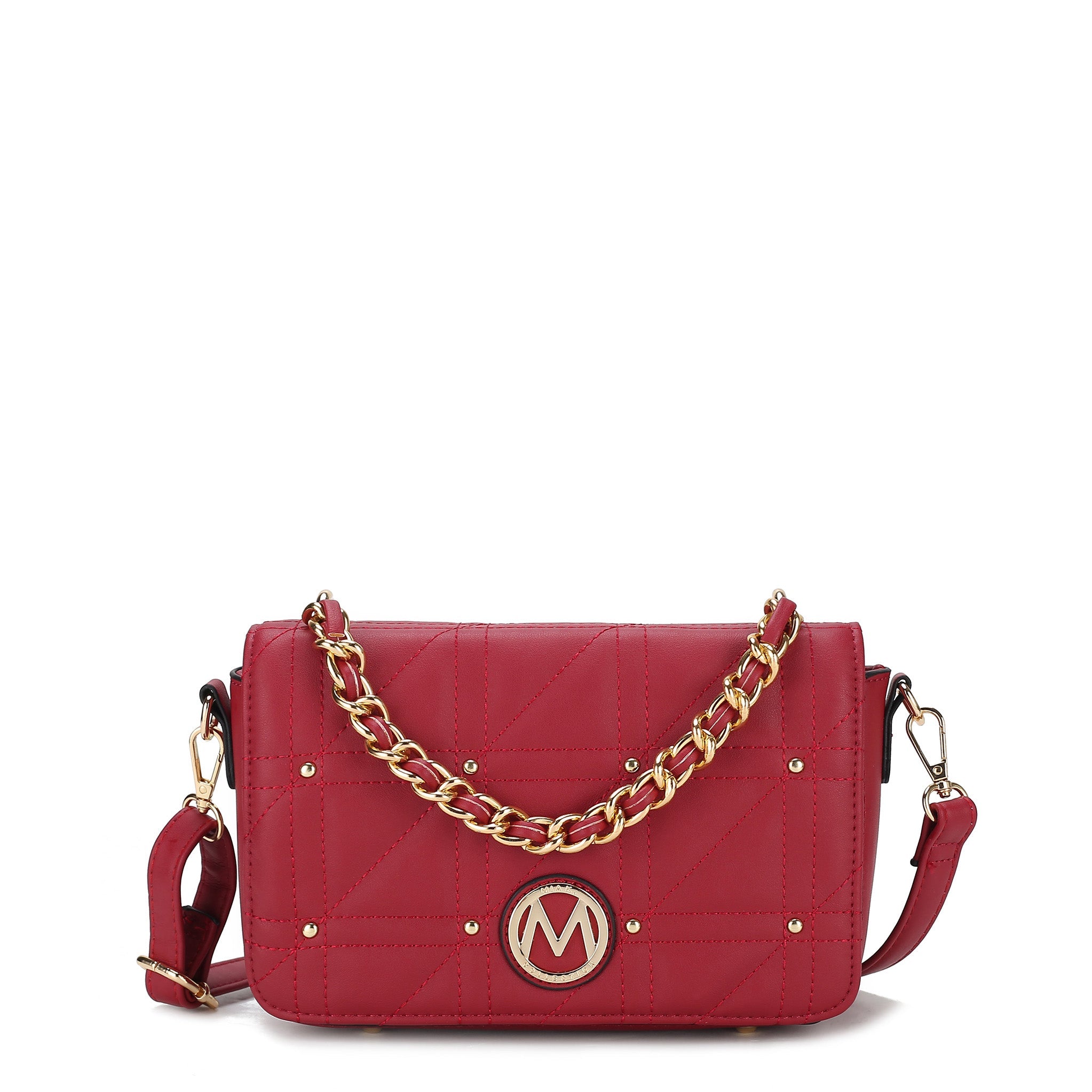 Arabella Crossbody Bag - Image 15