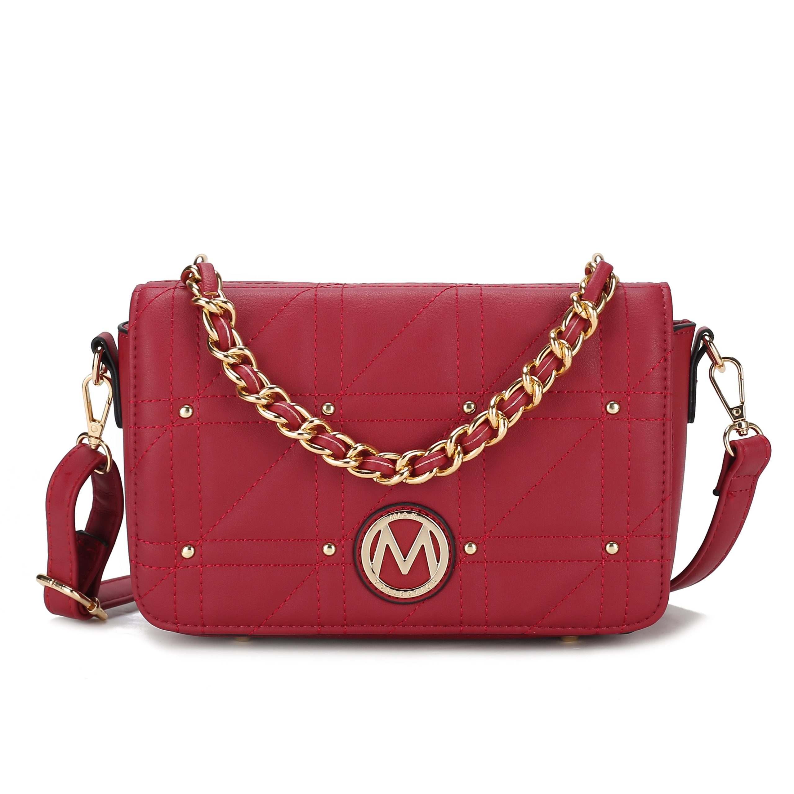 Arabella Crossbody Bag - Image 13