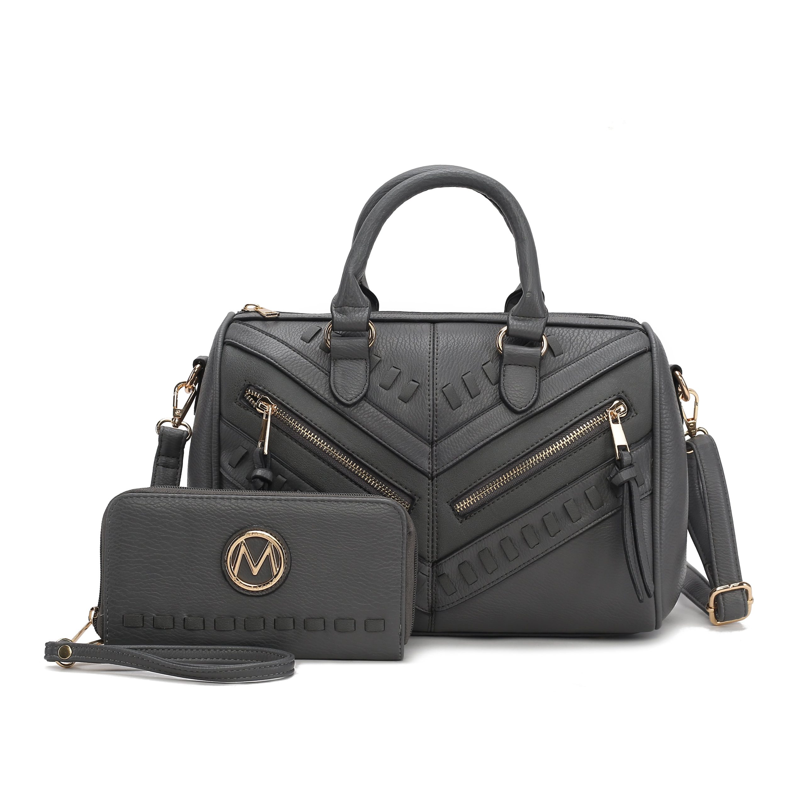 Lara Shoulder Bag and Set - Image 7