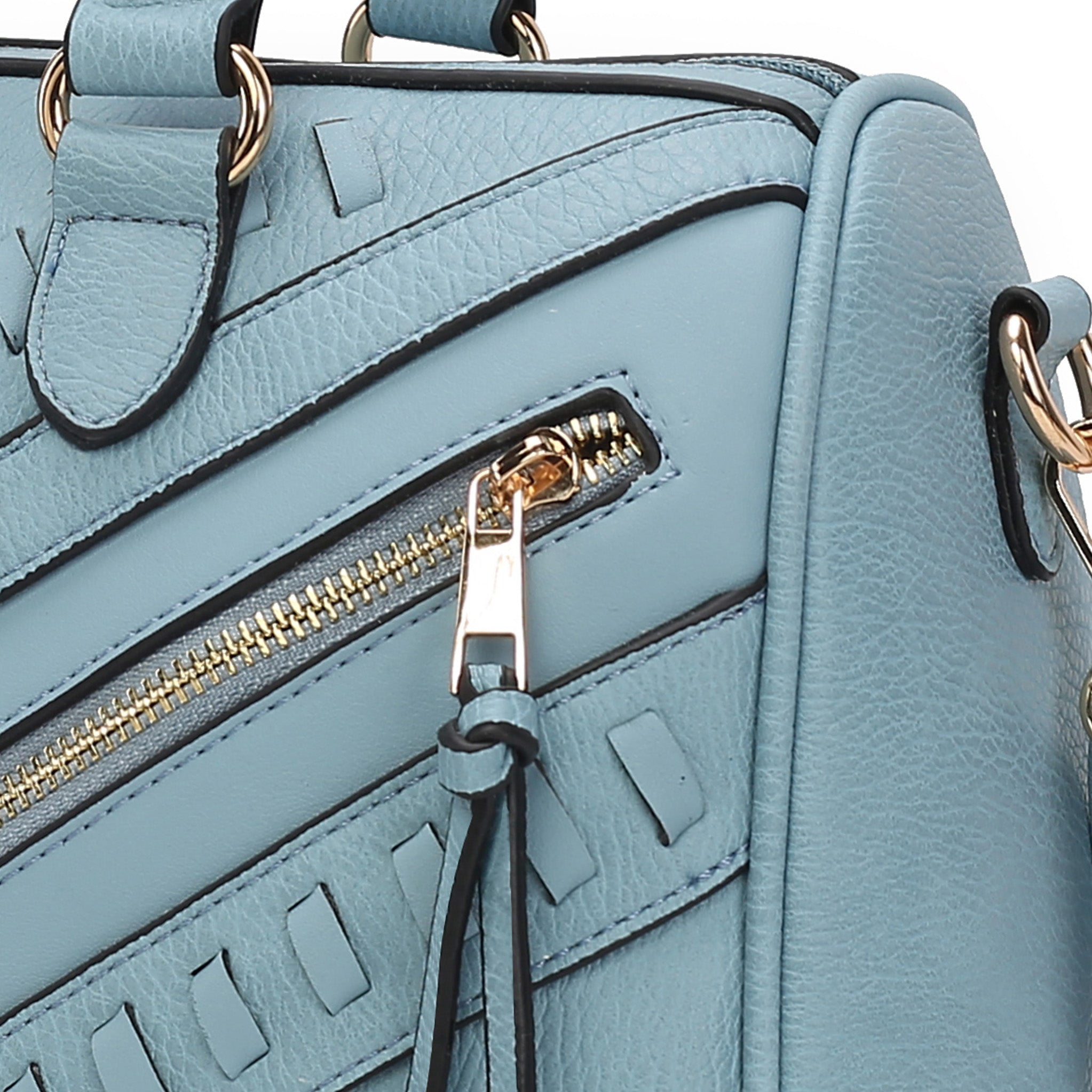 Lara Shoulder Bag and Set - Image 4