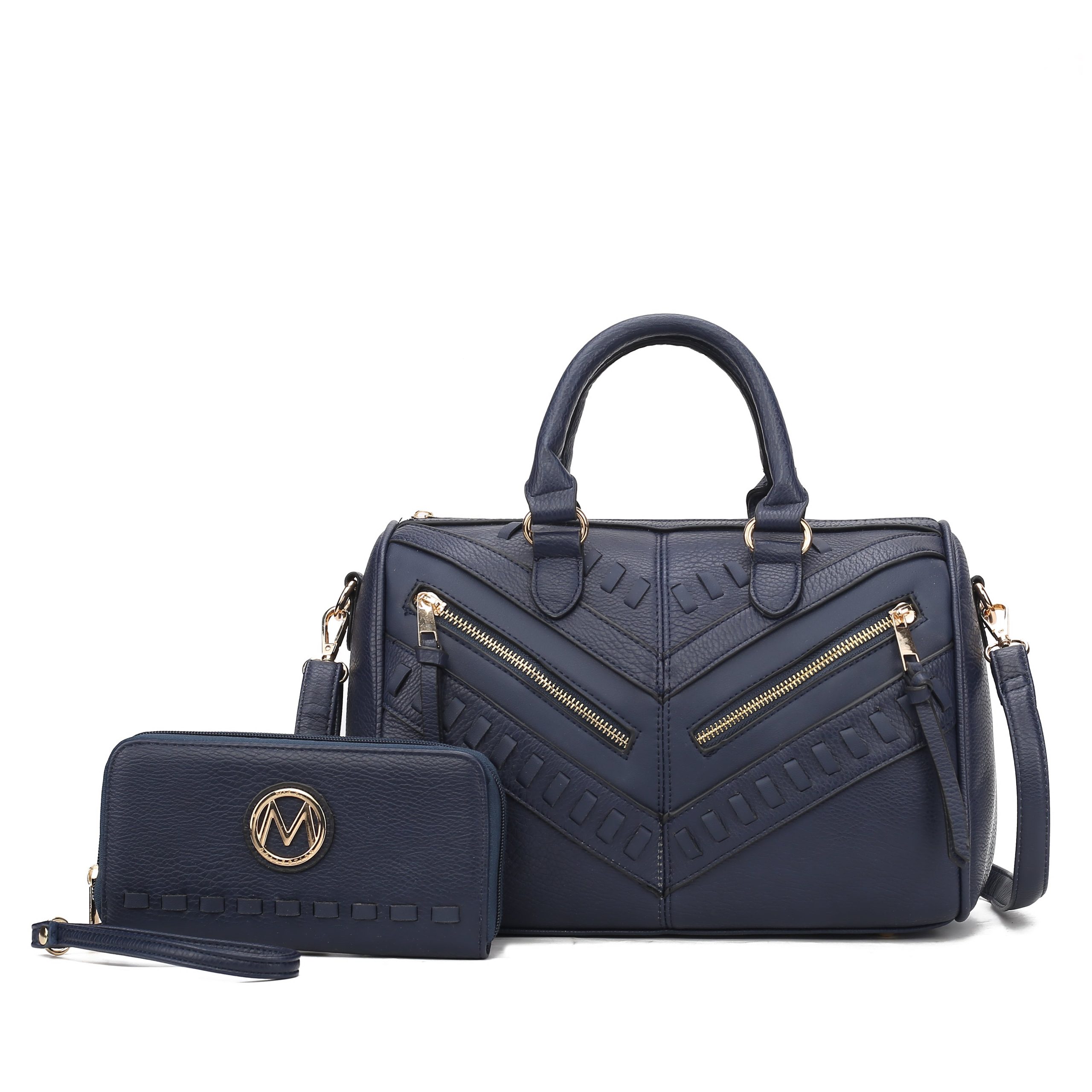 Lara Shoulder Bag and Set - Image 10