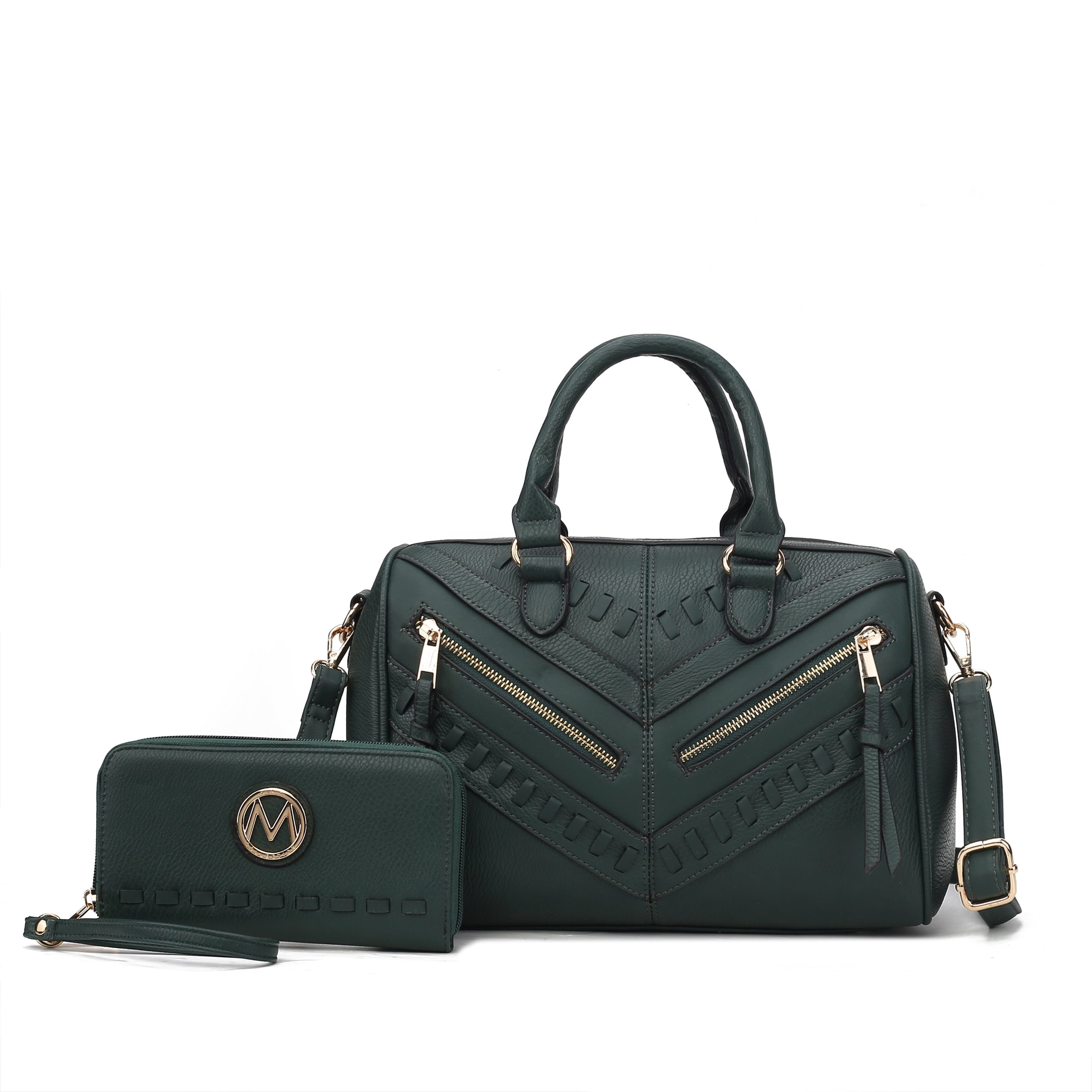 Lara Shoulder Bag and Set - Image 11