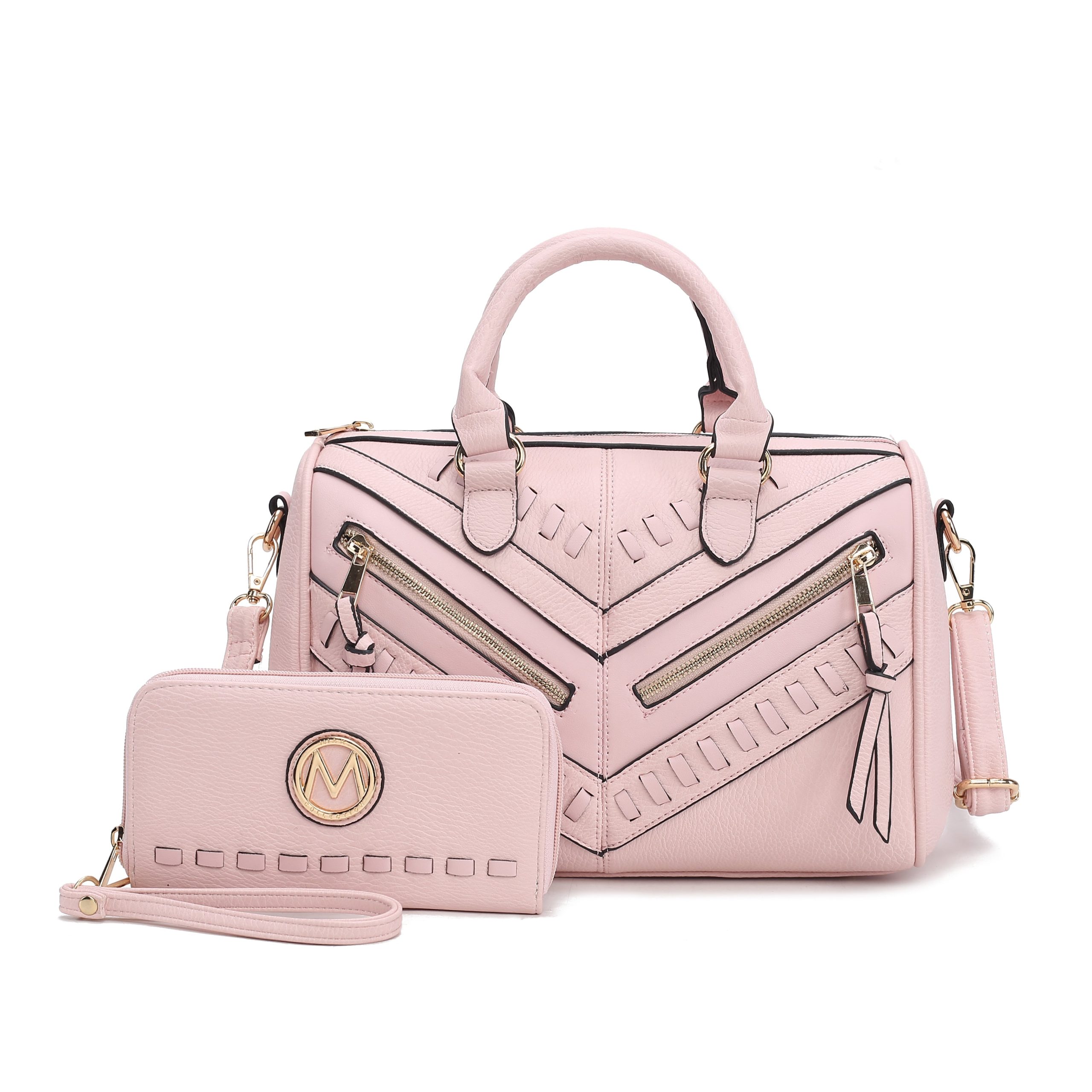 Lara Shoulder Bag and Set - Image 16