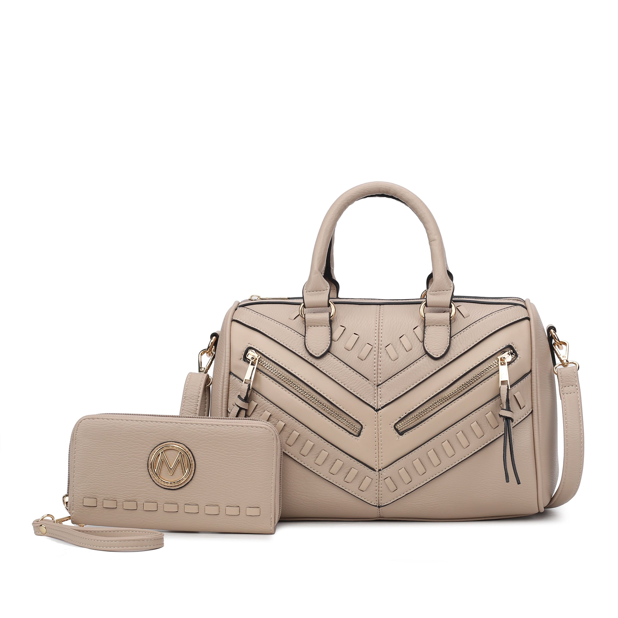 Lara Shoulder Bag and Set - Image 15
