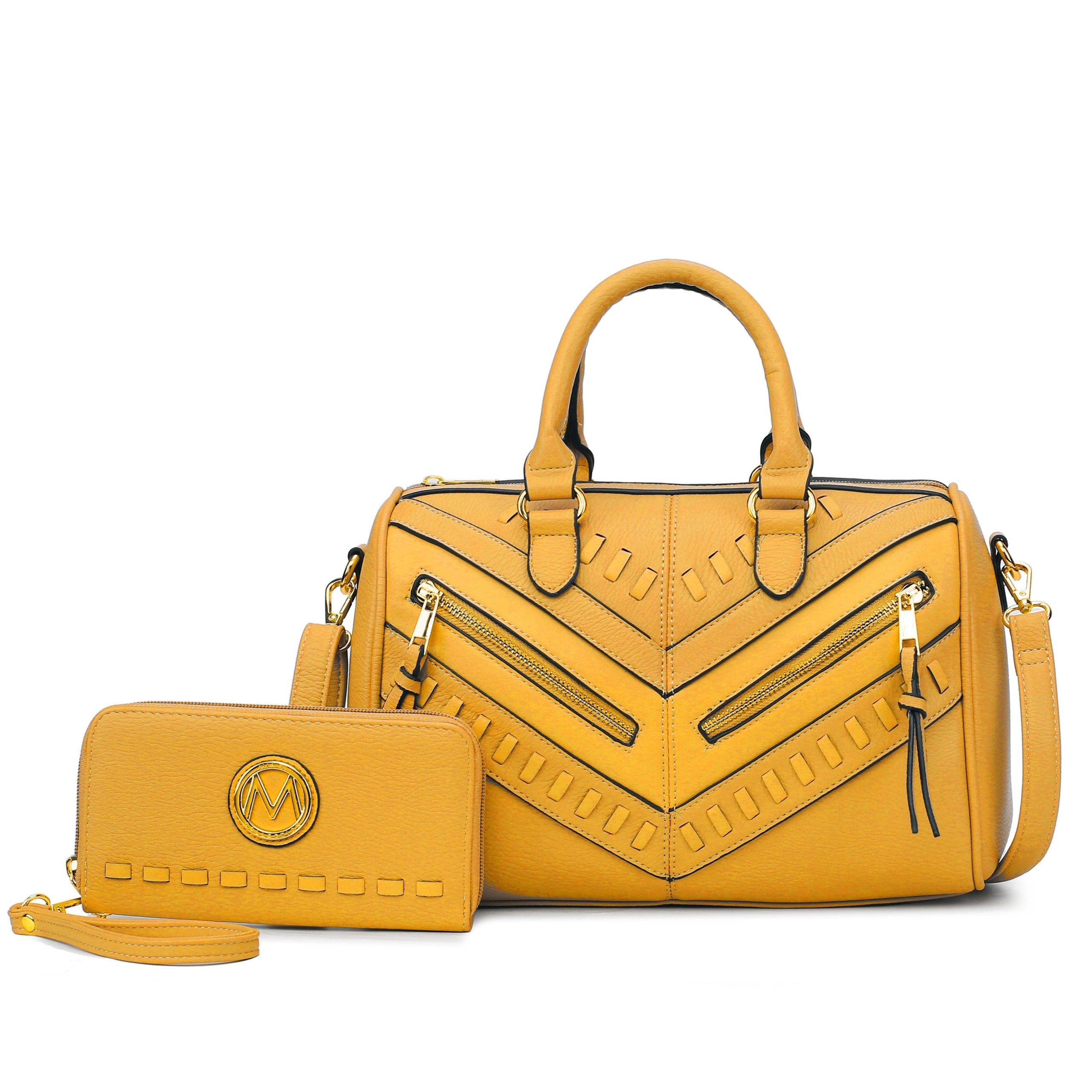 Lara Shoulder Bag and Set - Image 17