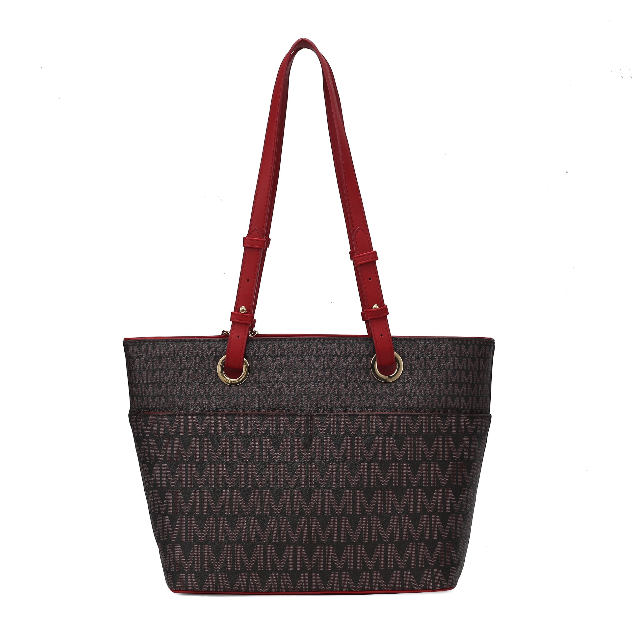 Lori Signature Tote Bag - Image 5