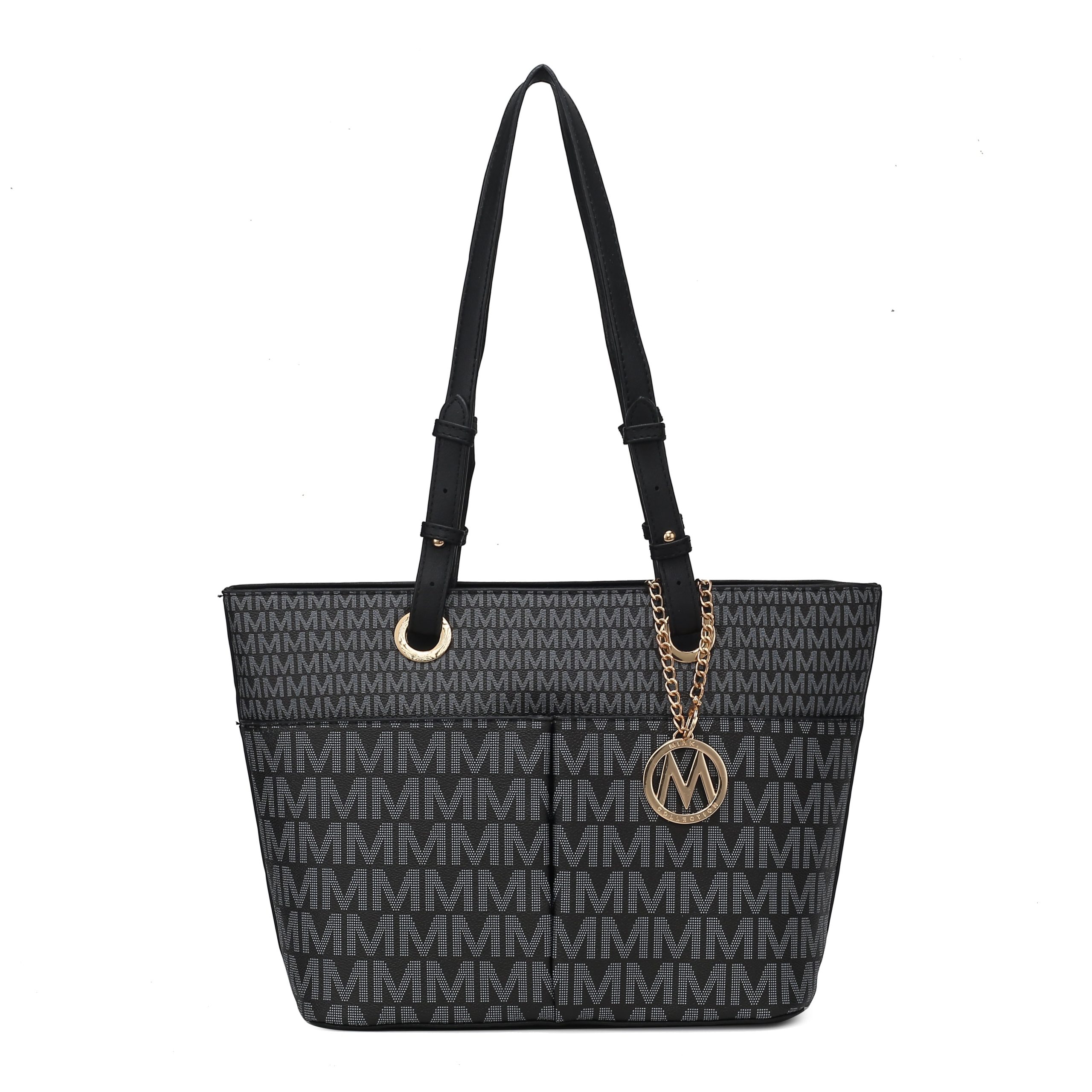 Lori Signature Tote Bag - Image 10