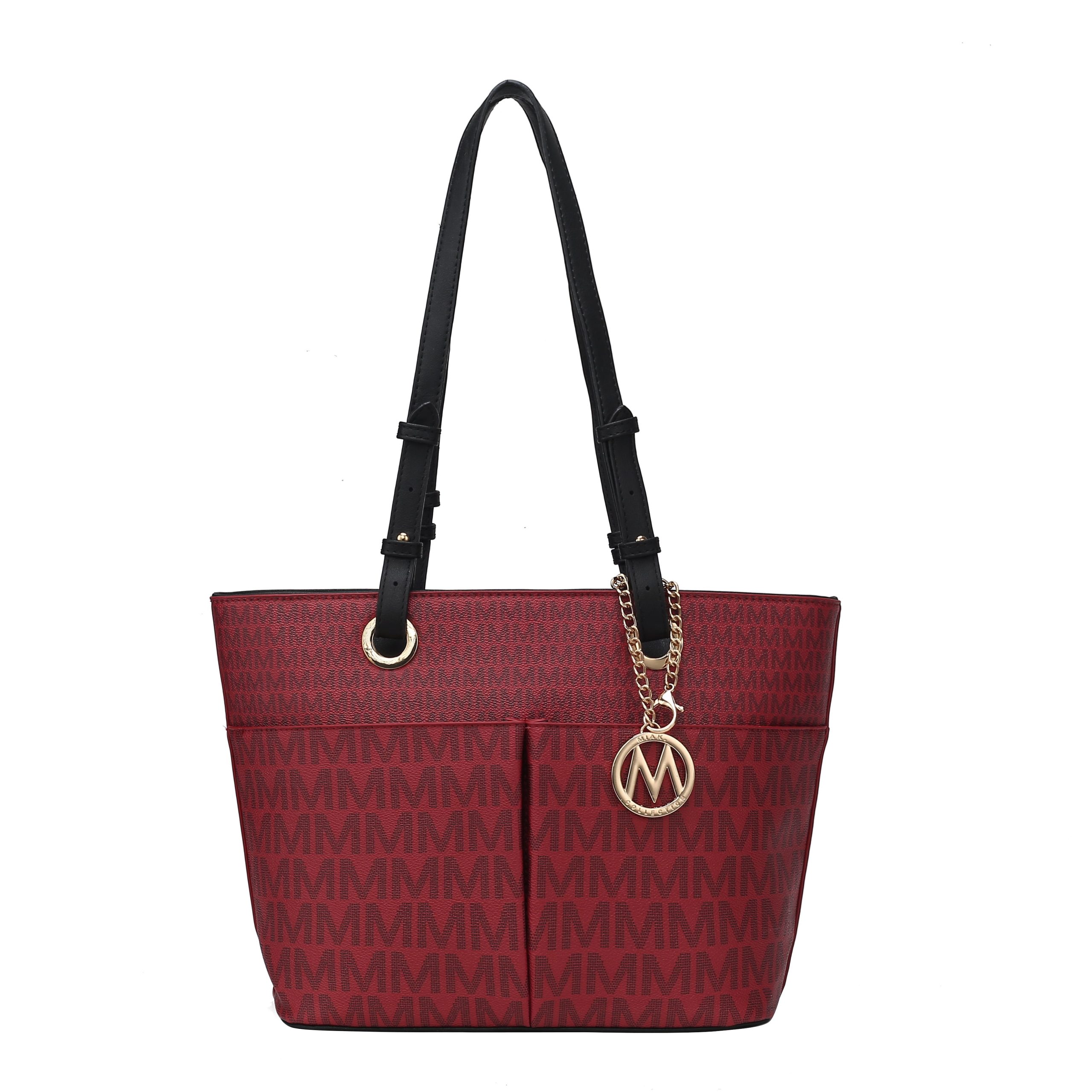 Lori Signature Tote Bag - Image 6