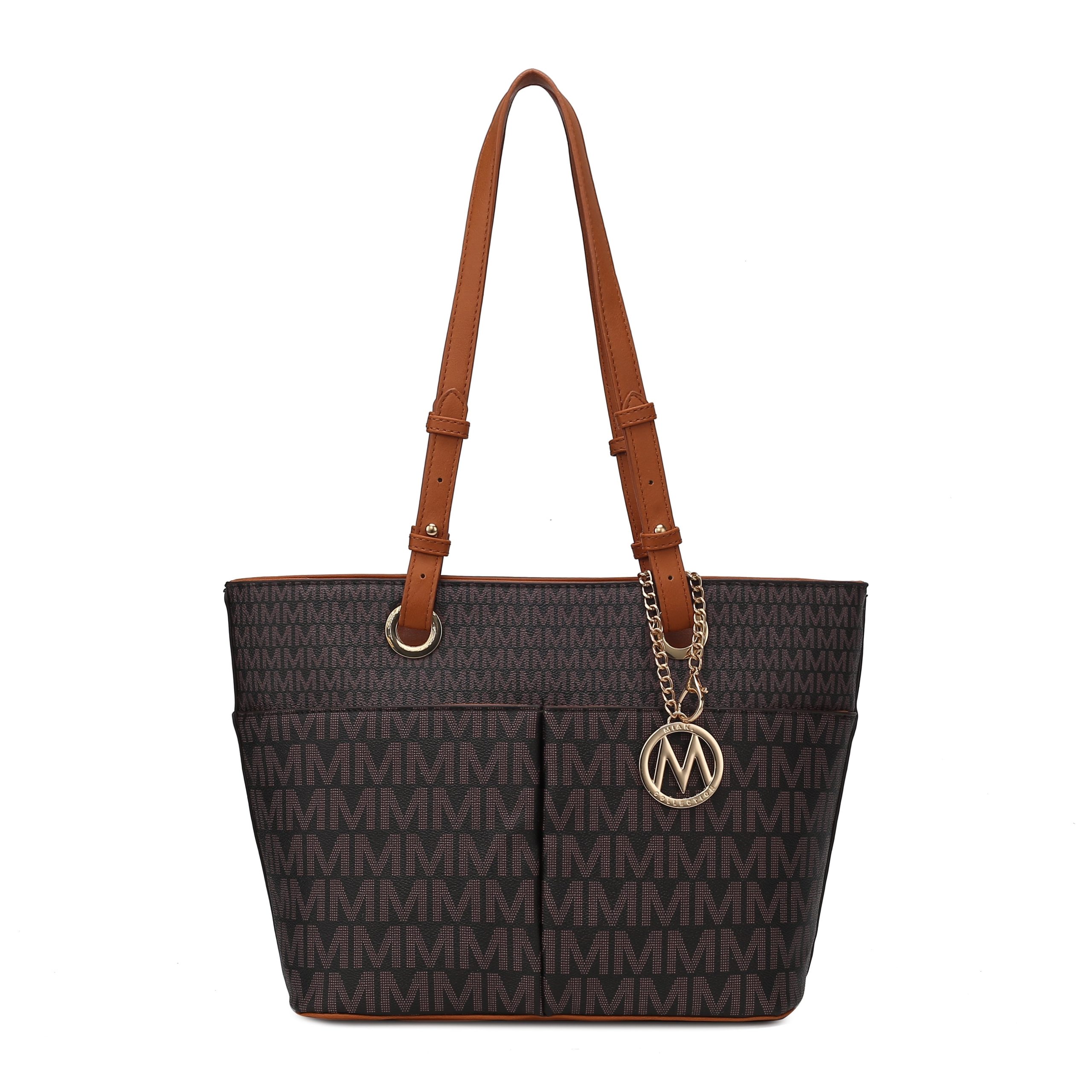 Lori Signature Tote Bag - Image 11