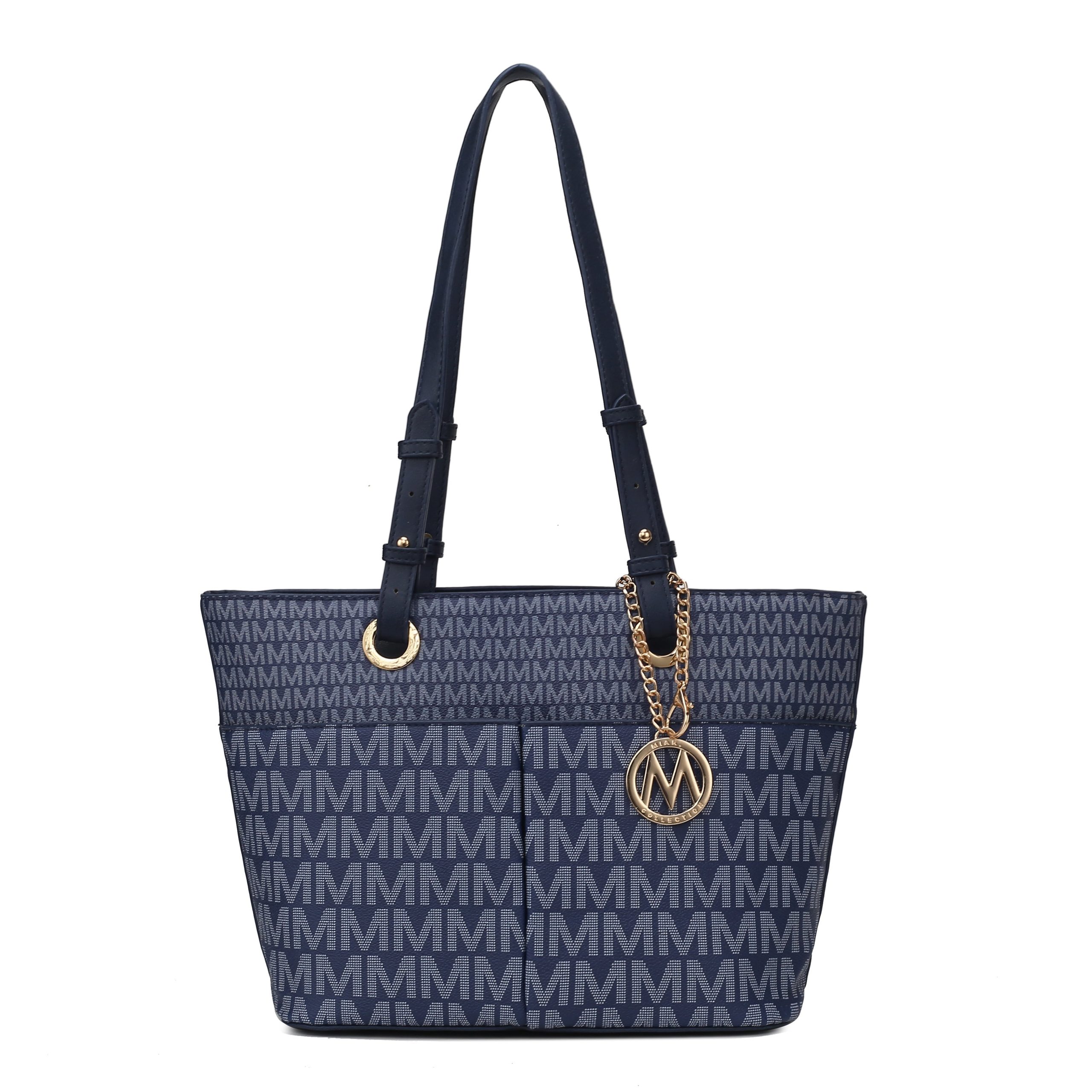 Lori Signature Tote Bag - Image 12