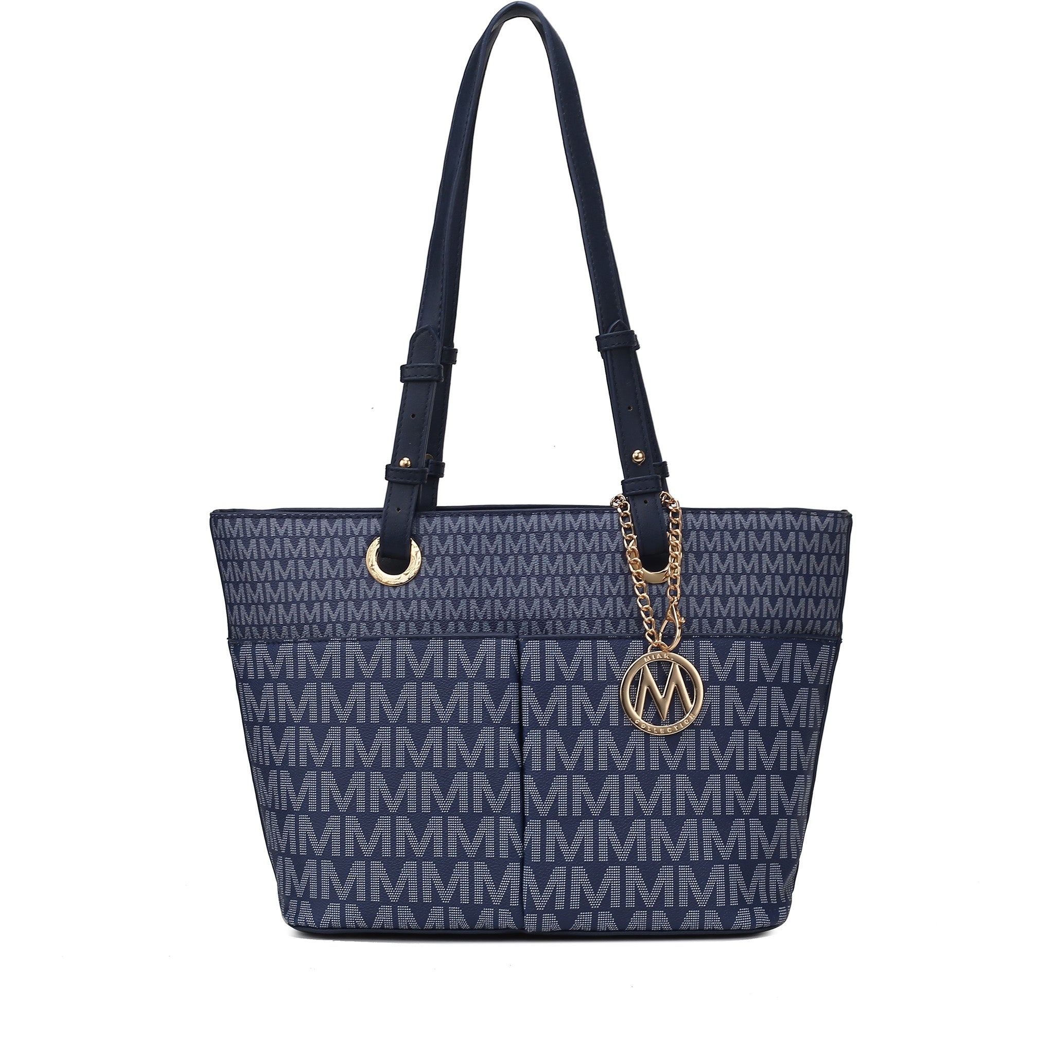 Lori Signature Tote Bag - Image 14