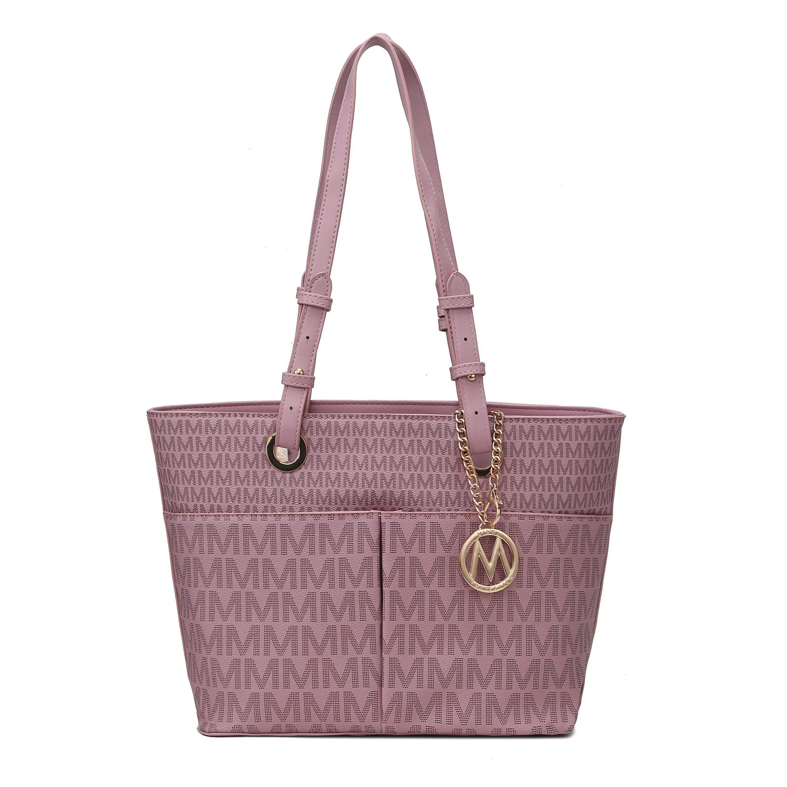 Lori Signature Tote Bag - Image 7