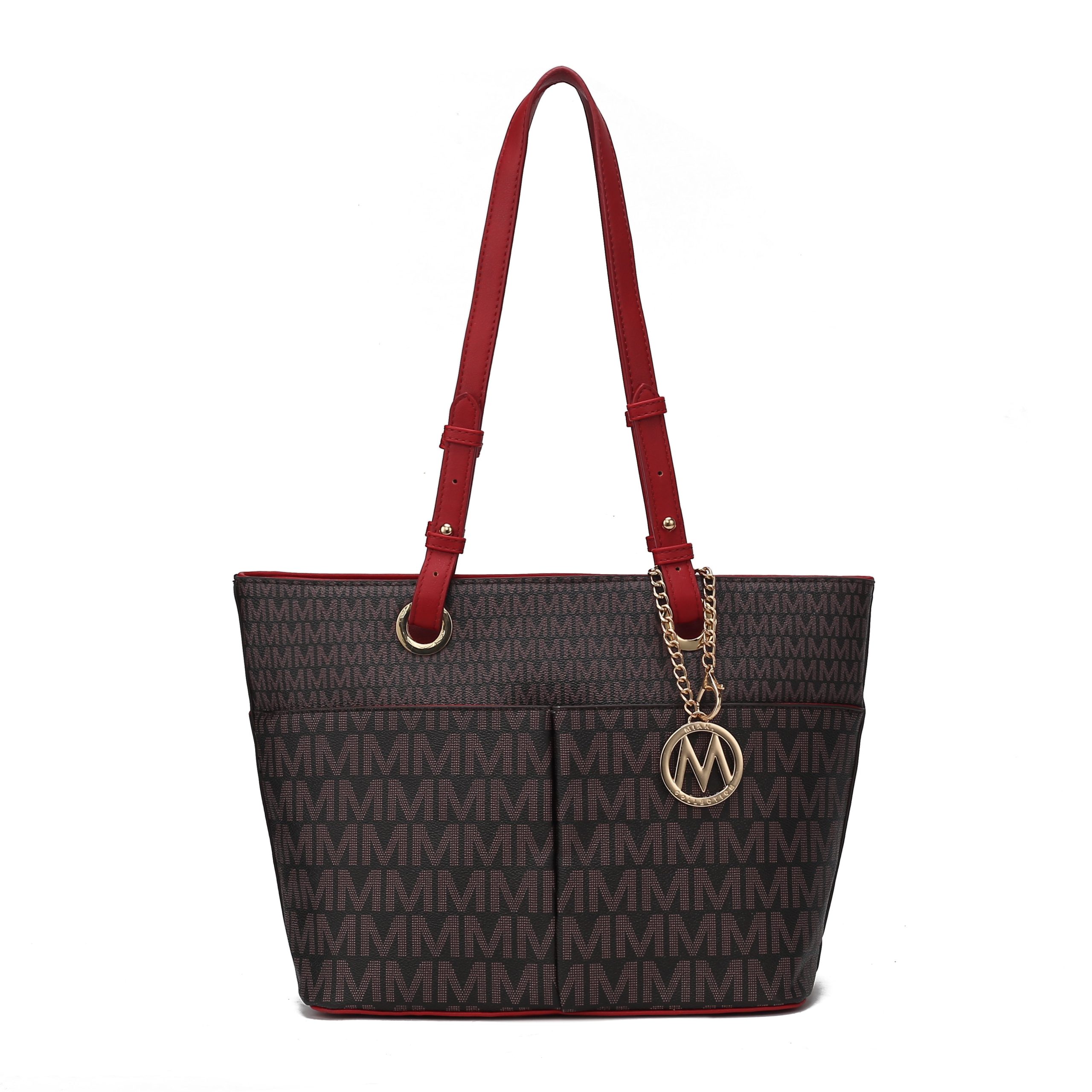 Lori Signature Tote Bag - Image 13