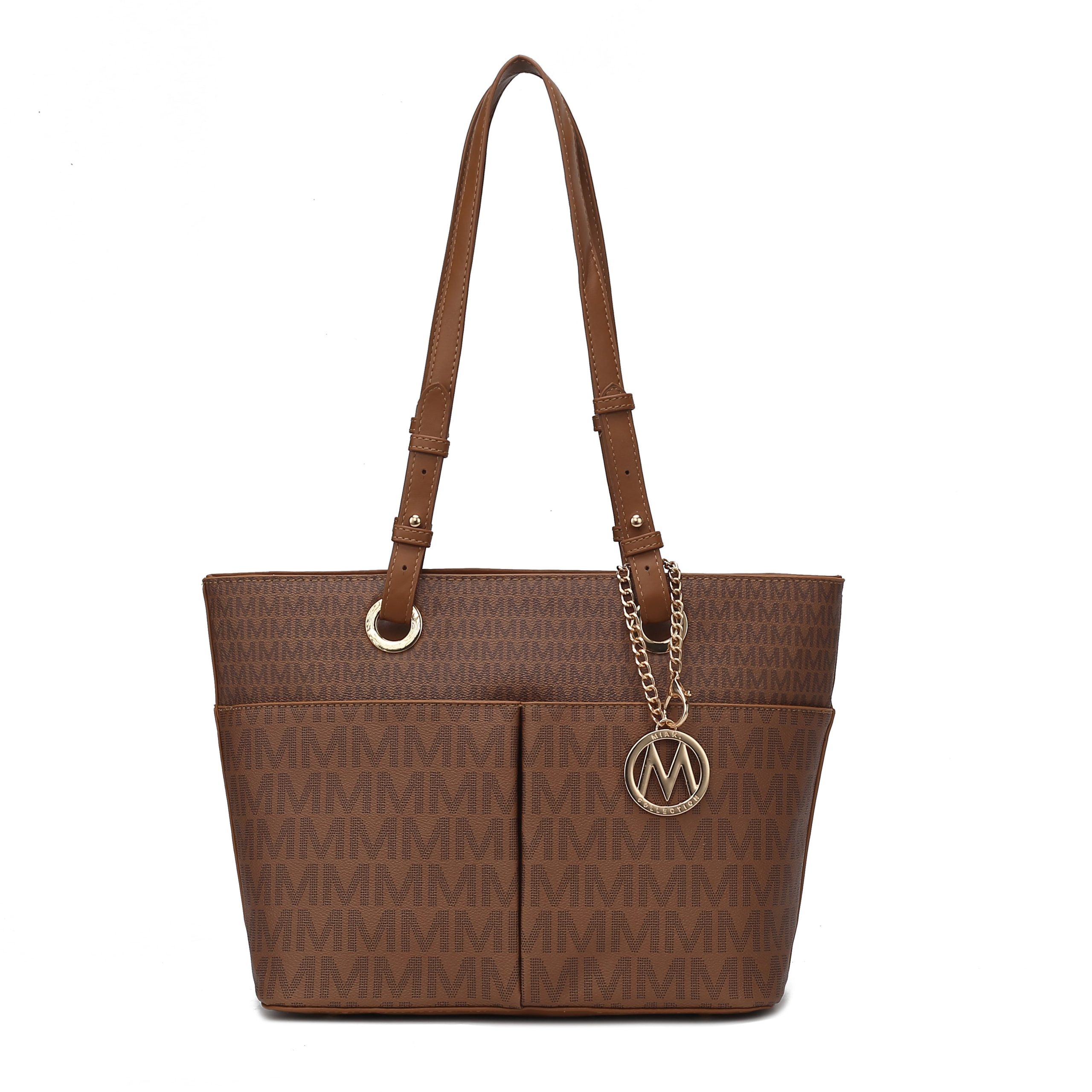 Lori Signature Tote Bag - Image 4