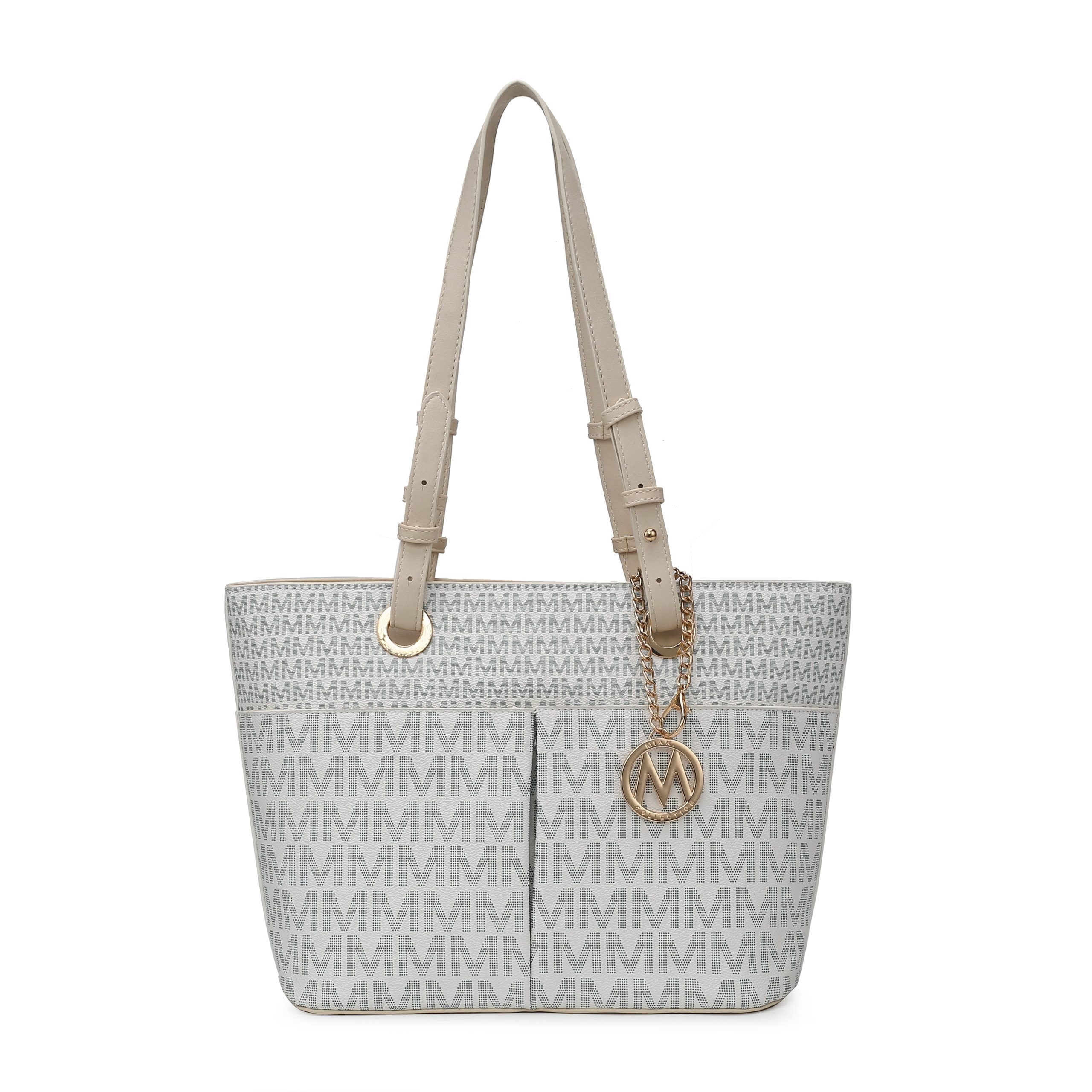 Lori Signature Tote Bag - Image 8