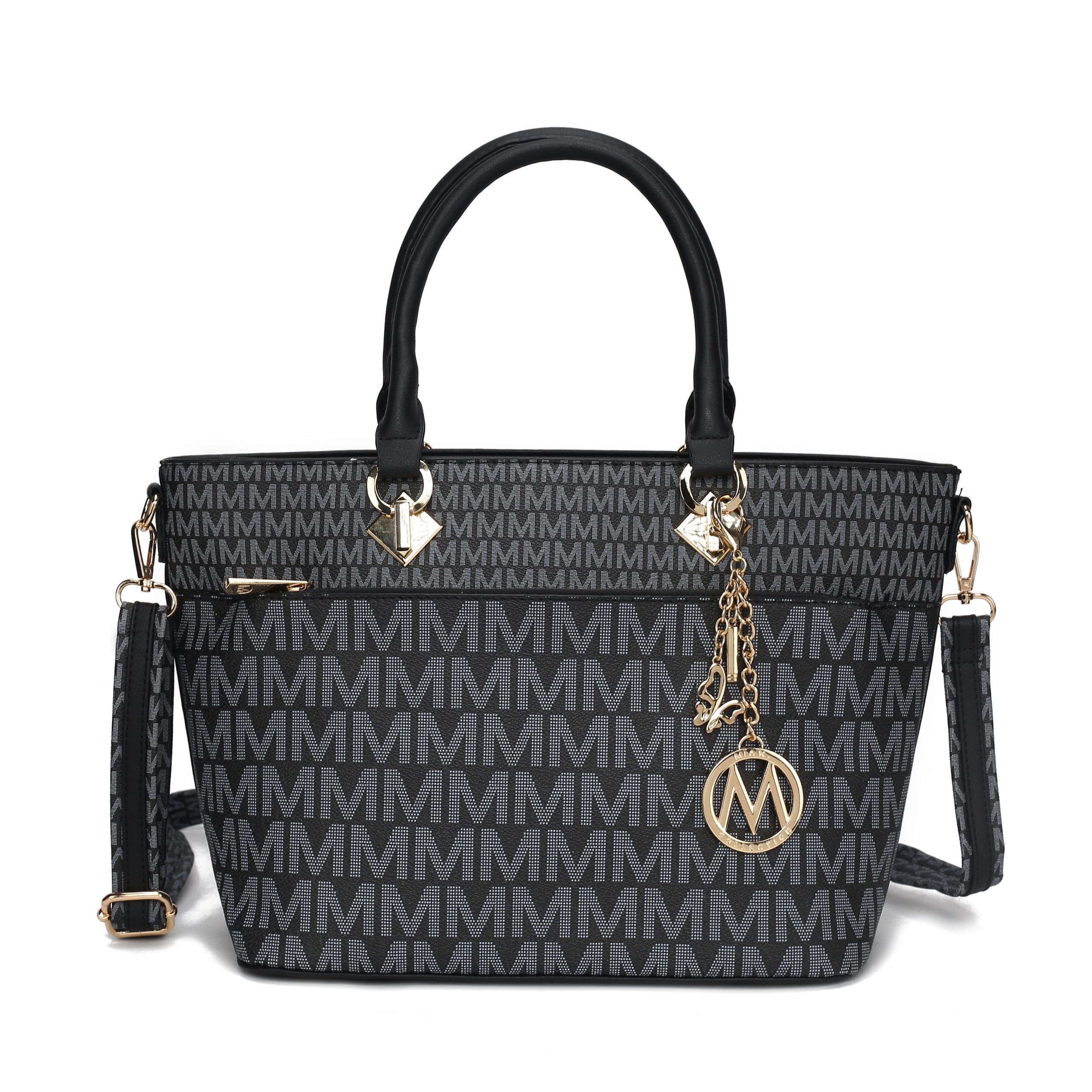 Yonah Signature Tote Bag - Image 8