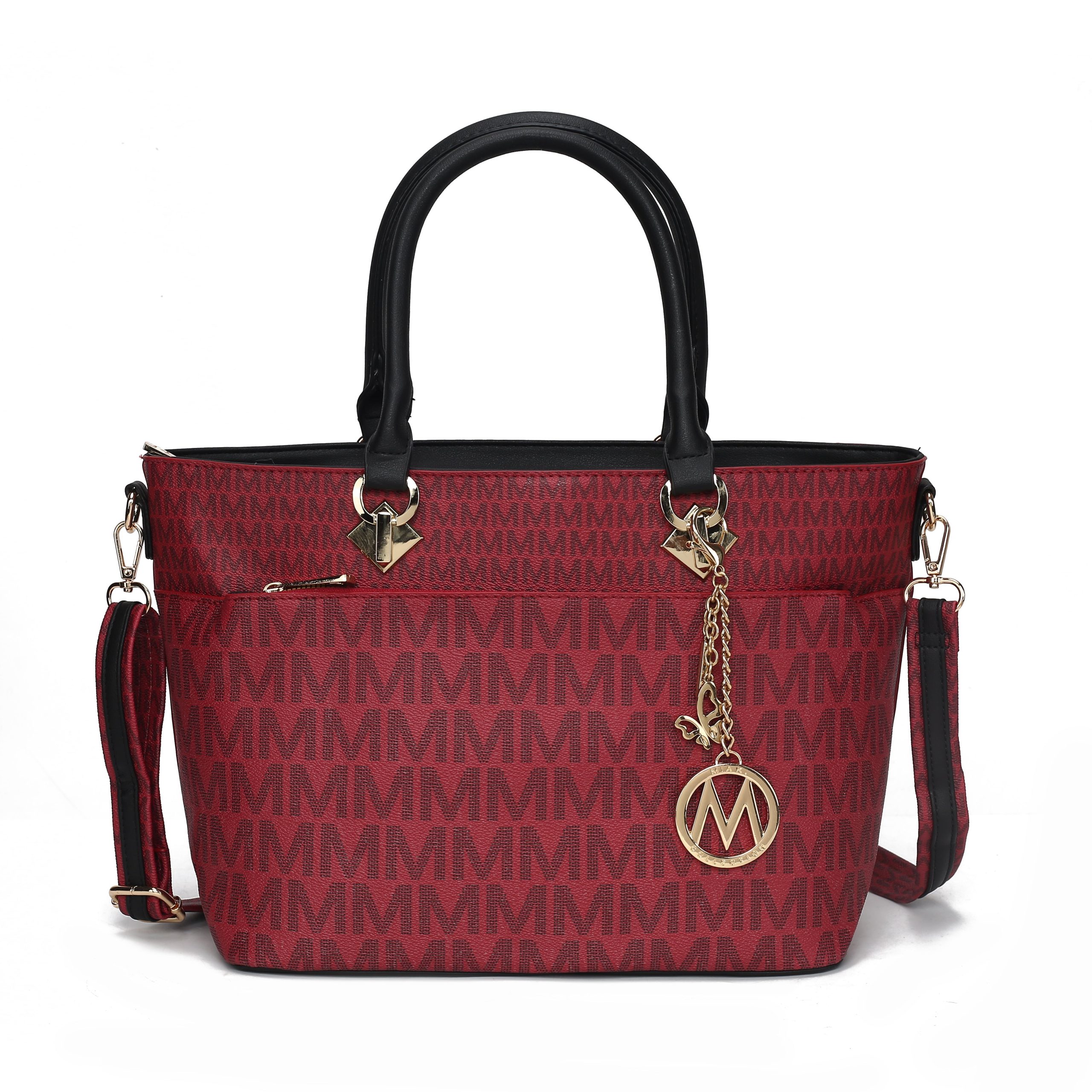 Yonah Signature Tote Bag - Image 9