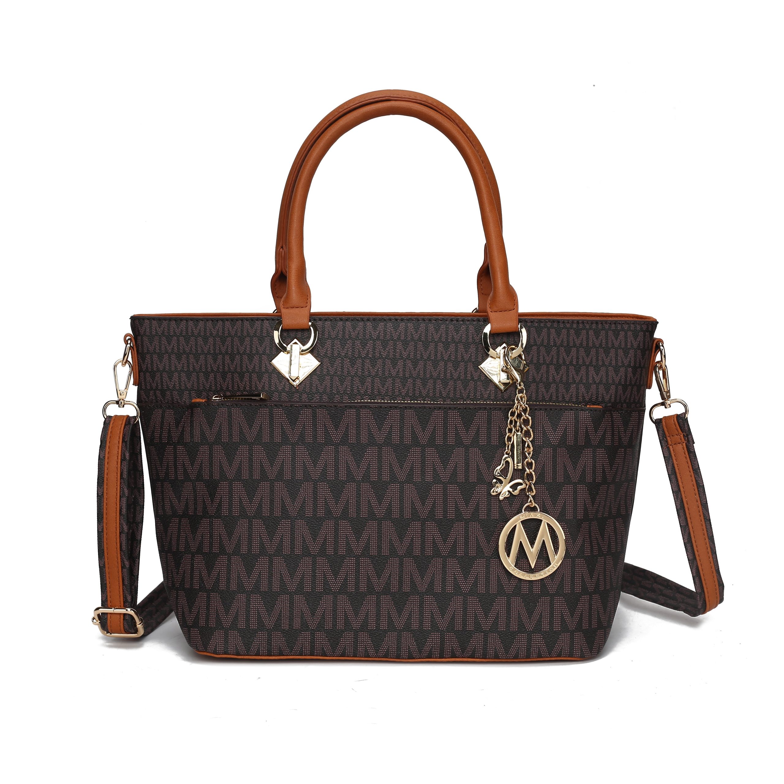 Yonah Signature Tote Bag - Image 7