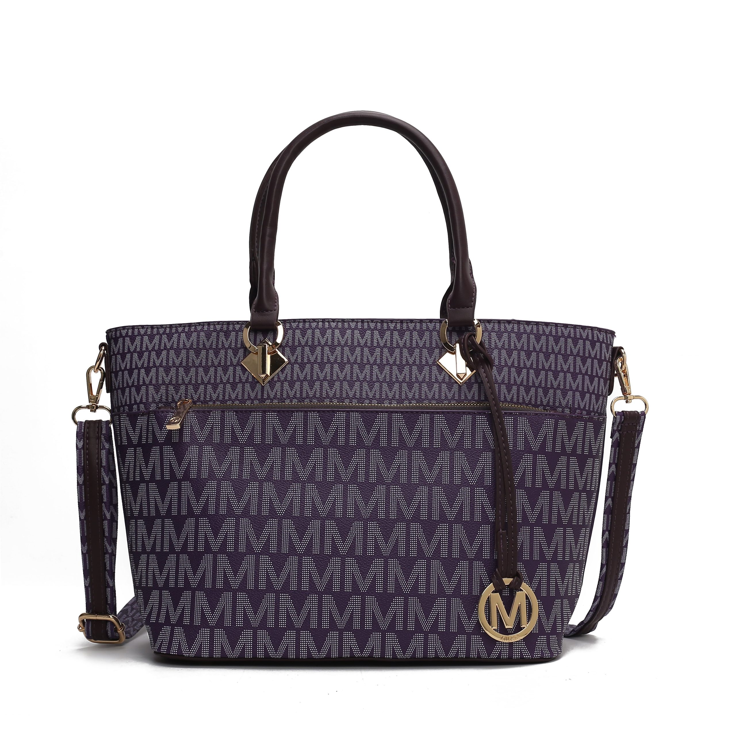 Yonah Signature Tote Bag - Image 16