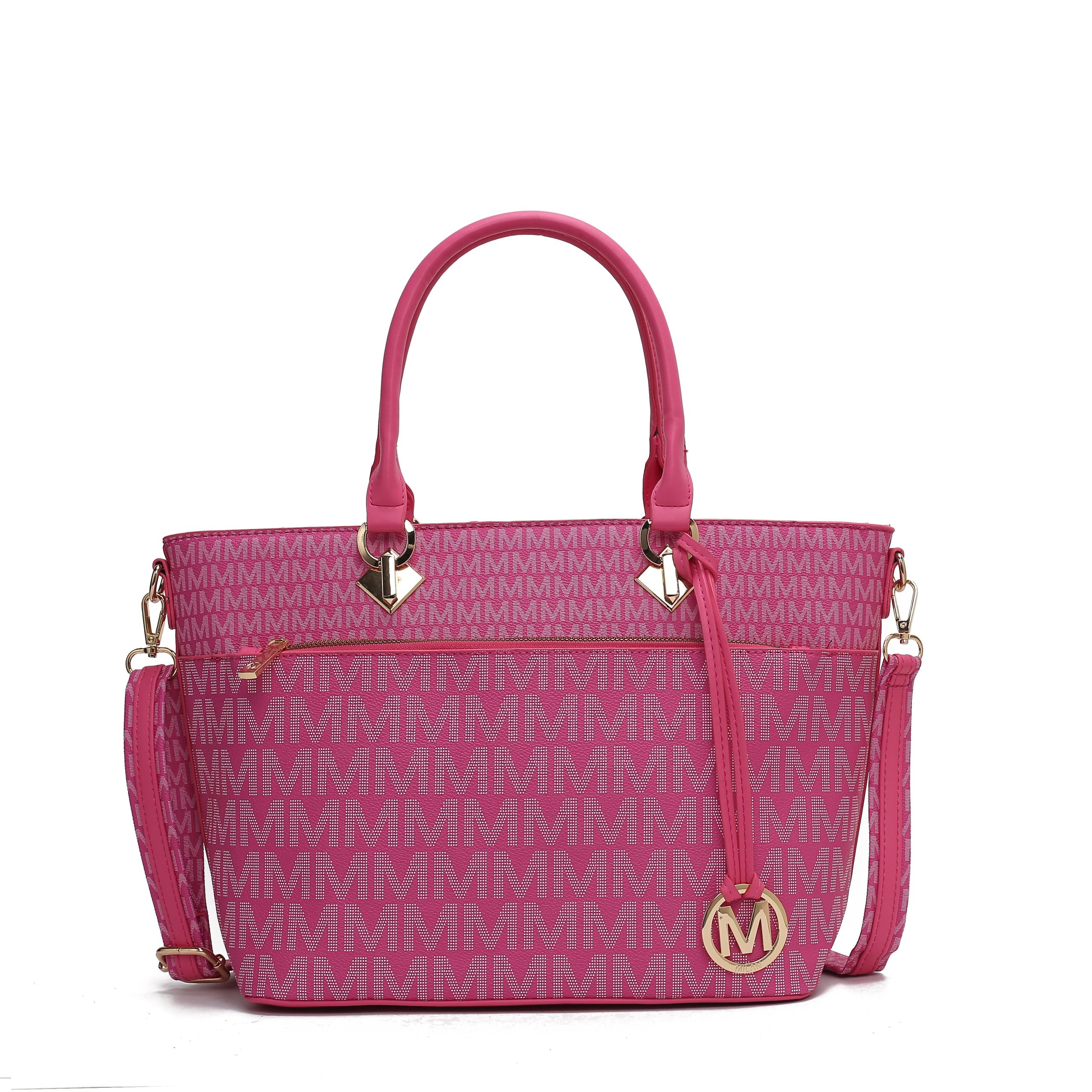 Yonah Signature Tote Bag - Image 15