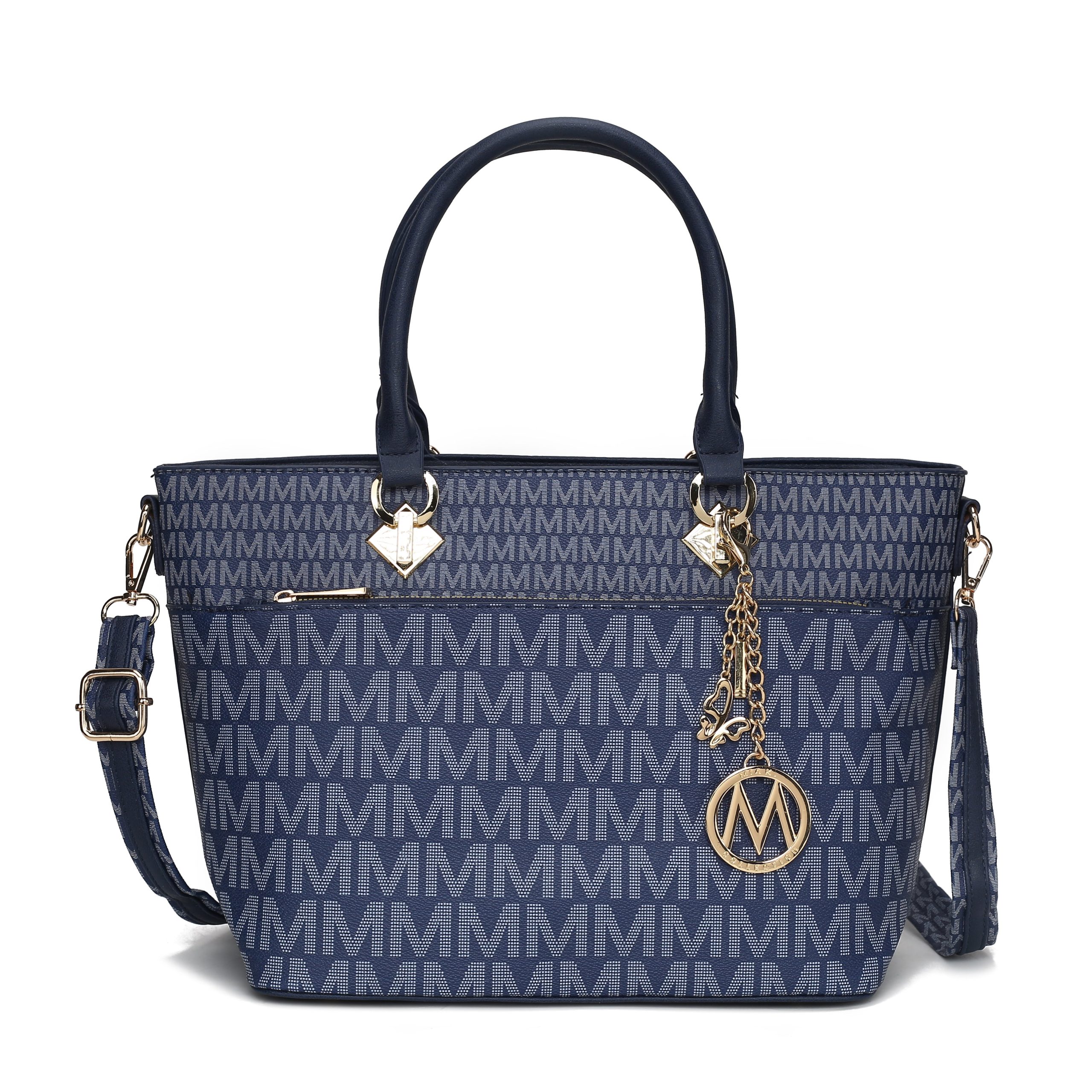 Yonah Signature Tote Bag - Image 10