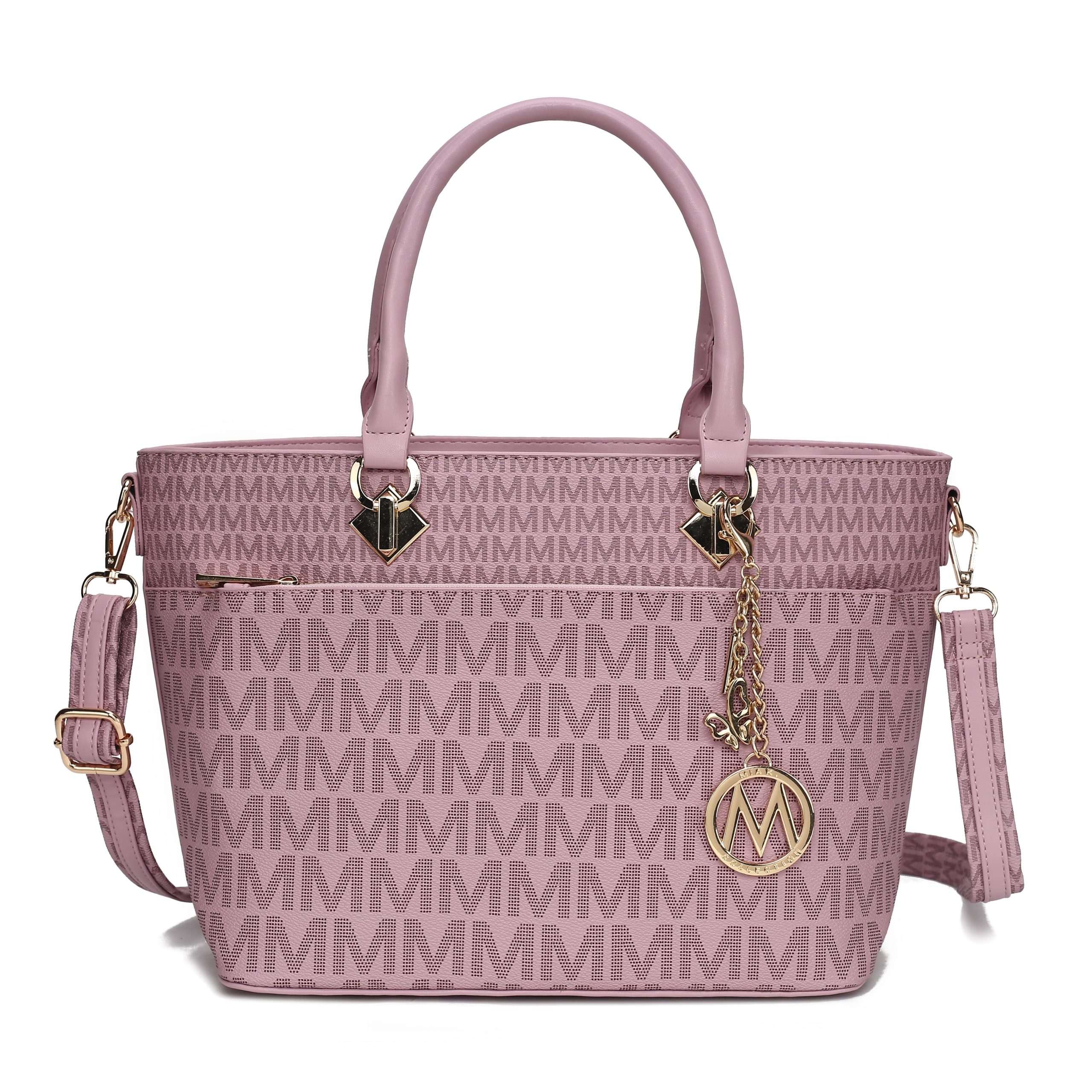 Yonah Signature Tote Bag - Image 11