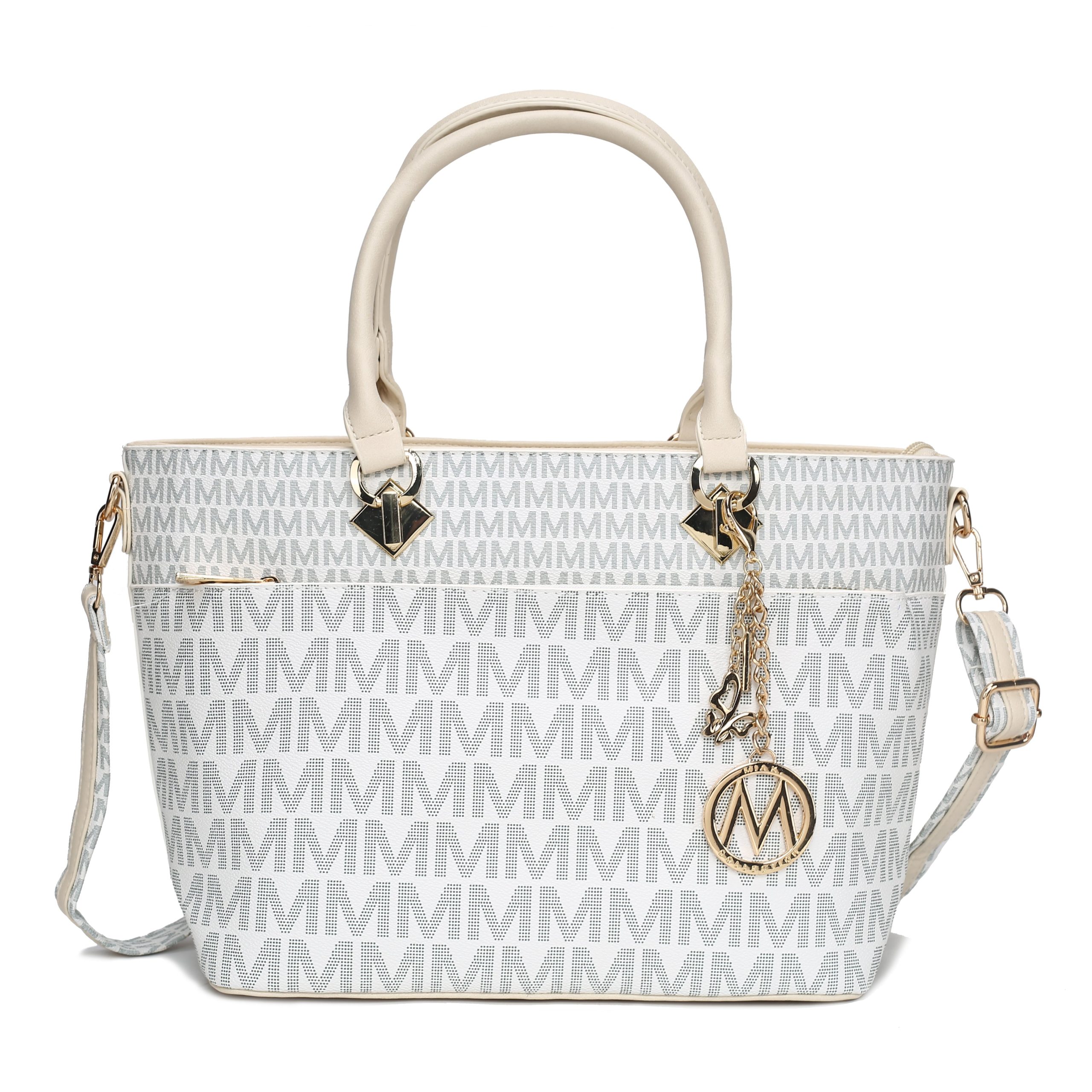 Yonah Signature Tote Bag - Image 5