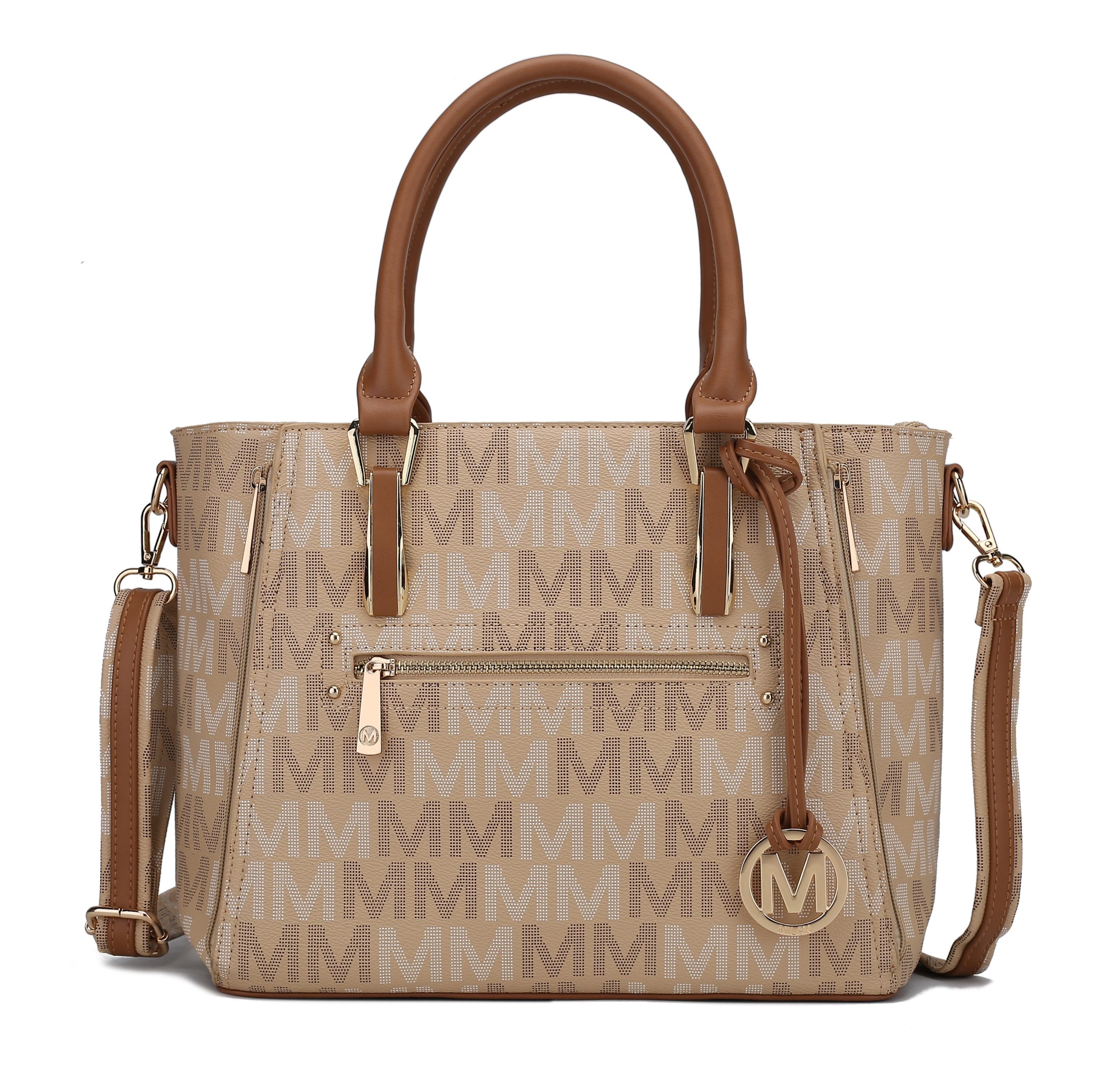 Siena Signature Tote Bag - Image 8