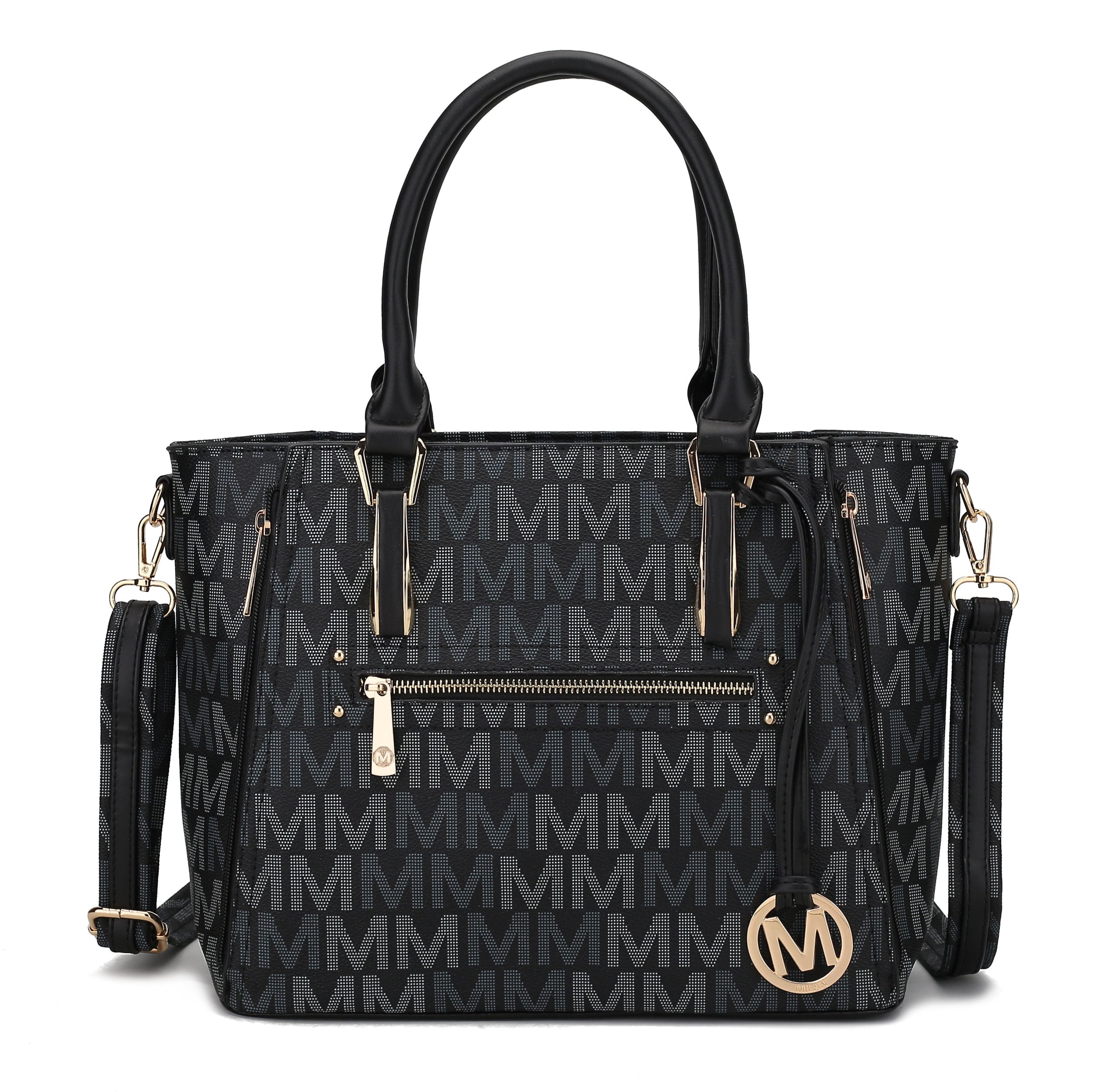 Siena Signature Tote Bag - Image 6