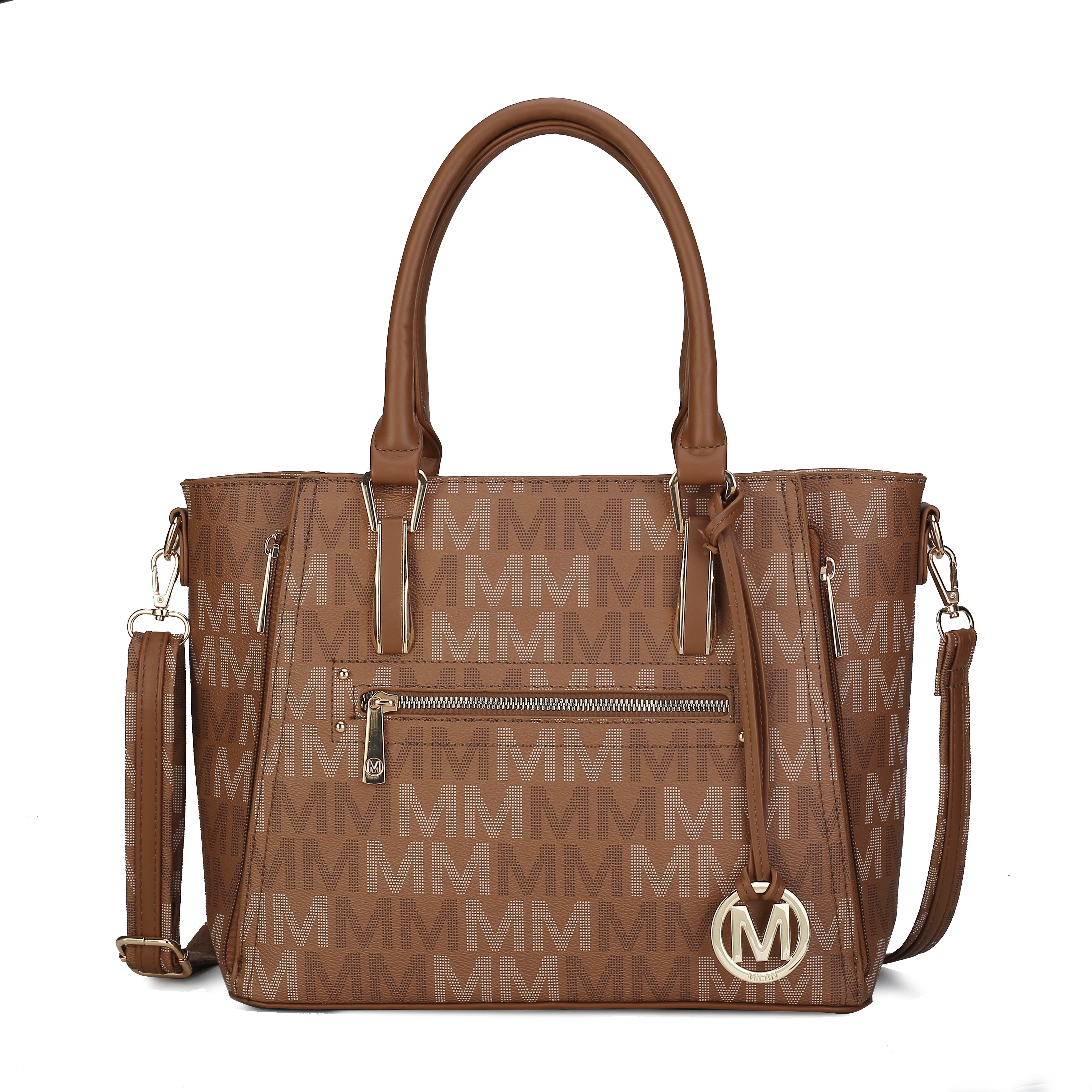 Siena Signature Tote Bag - Image 7