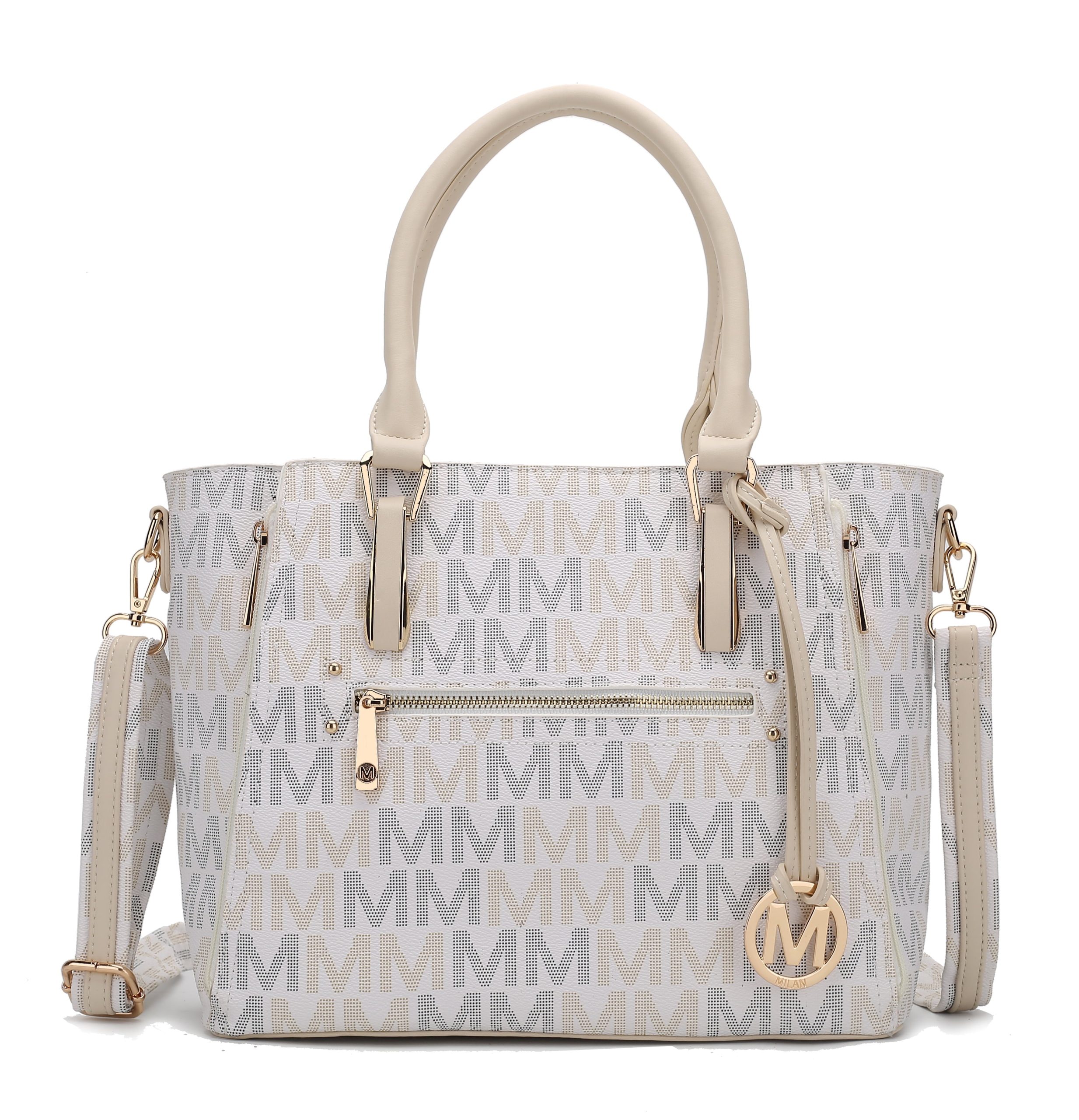 Siena Signature Tote Bag - Image 10