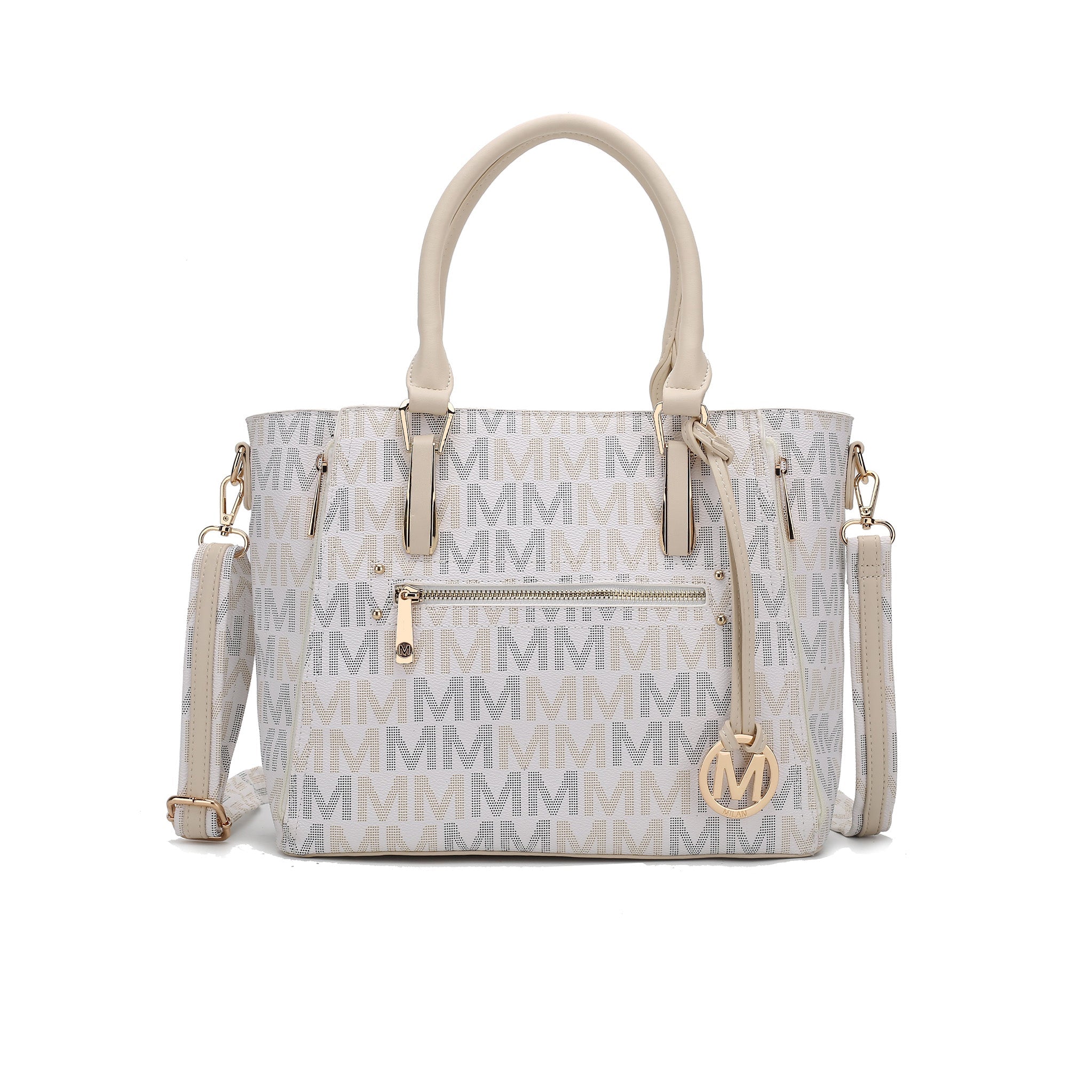 Siena Signature Tote Bag - Image 11