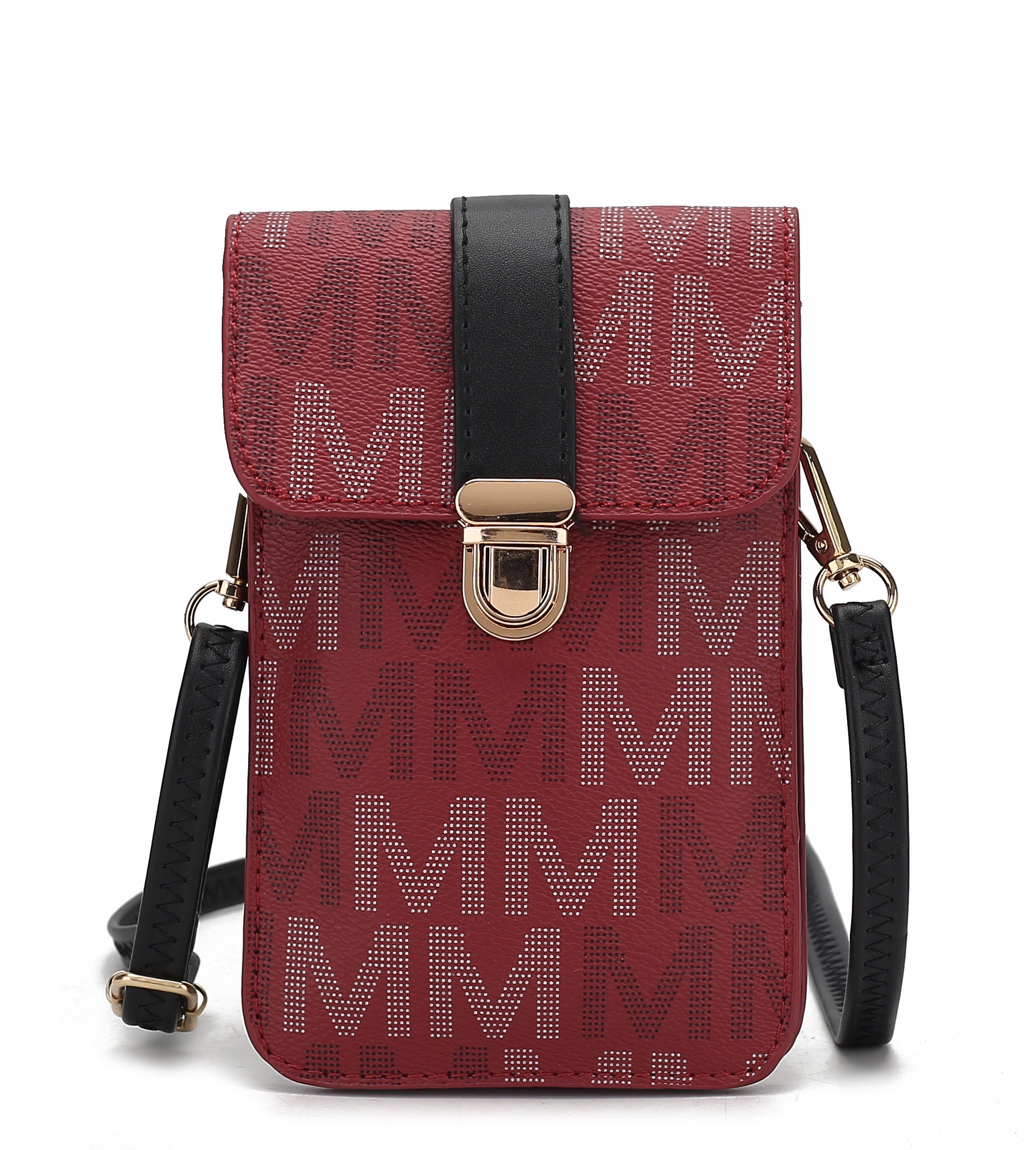 Lulu Phone Crossbody Bag - Image 11