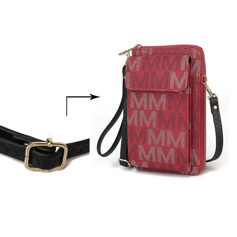 Cossetta Phone Crossbody - Image 4
