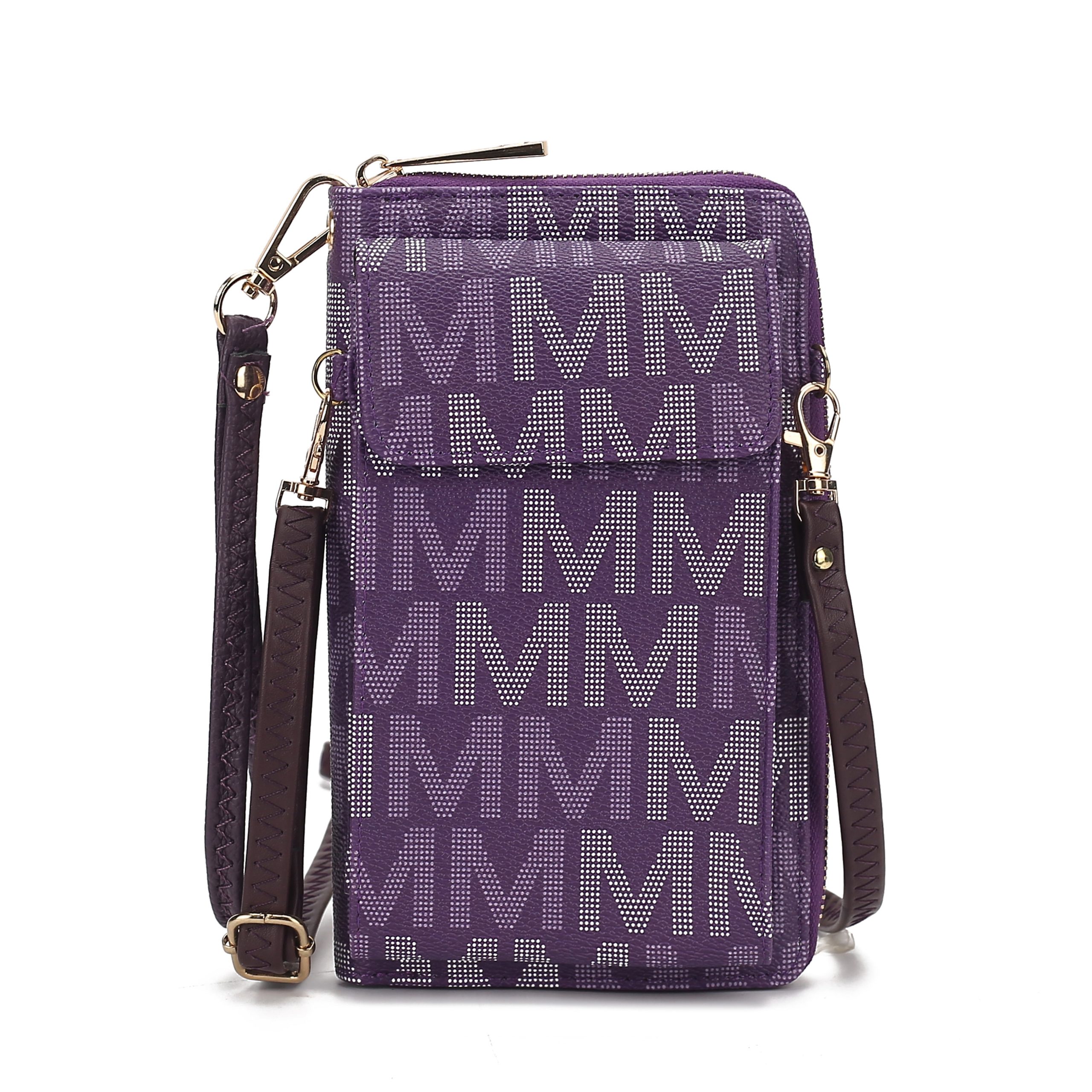Cossetta Phone Crossbody - Image 16